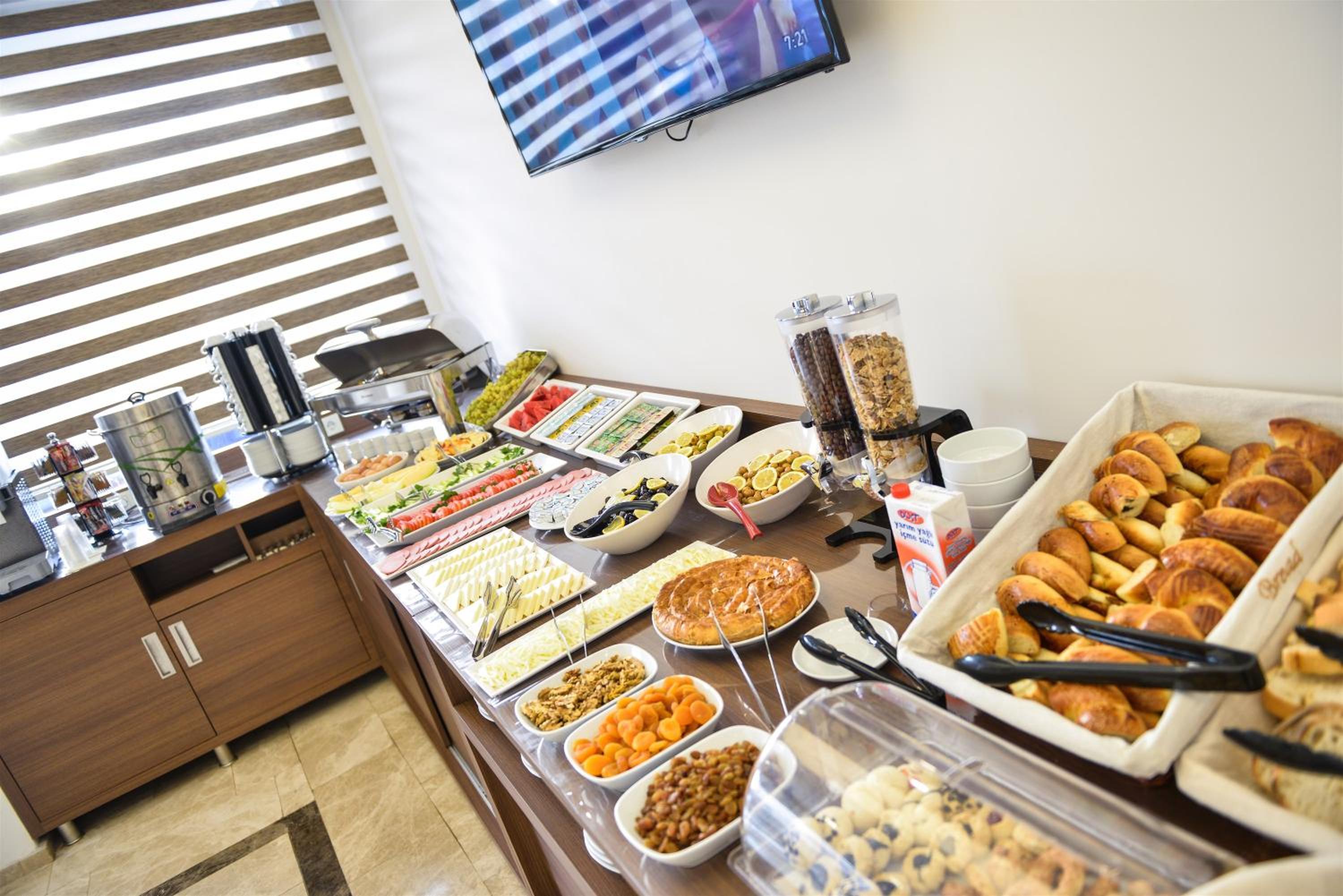 Hakcan Otel - Image 59