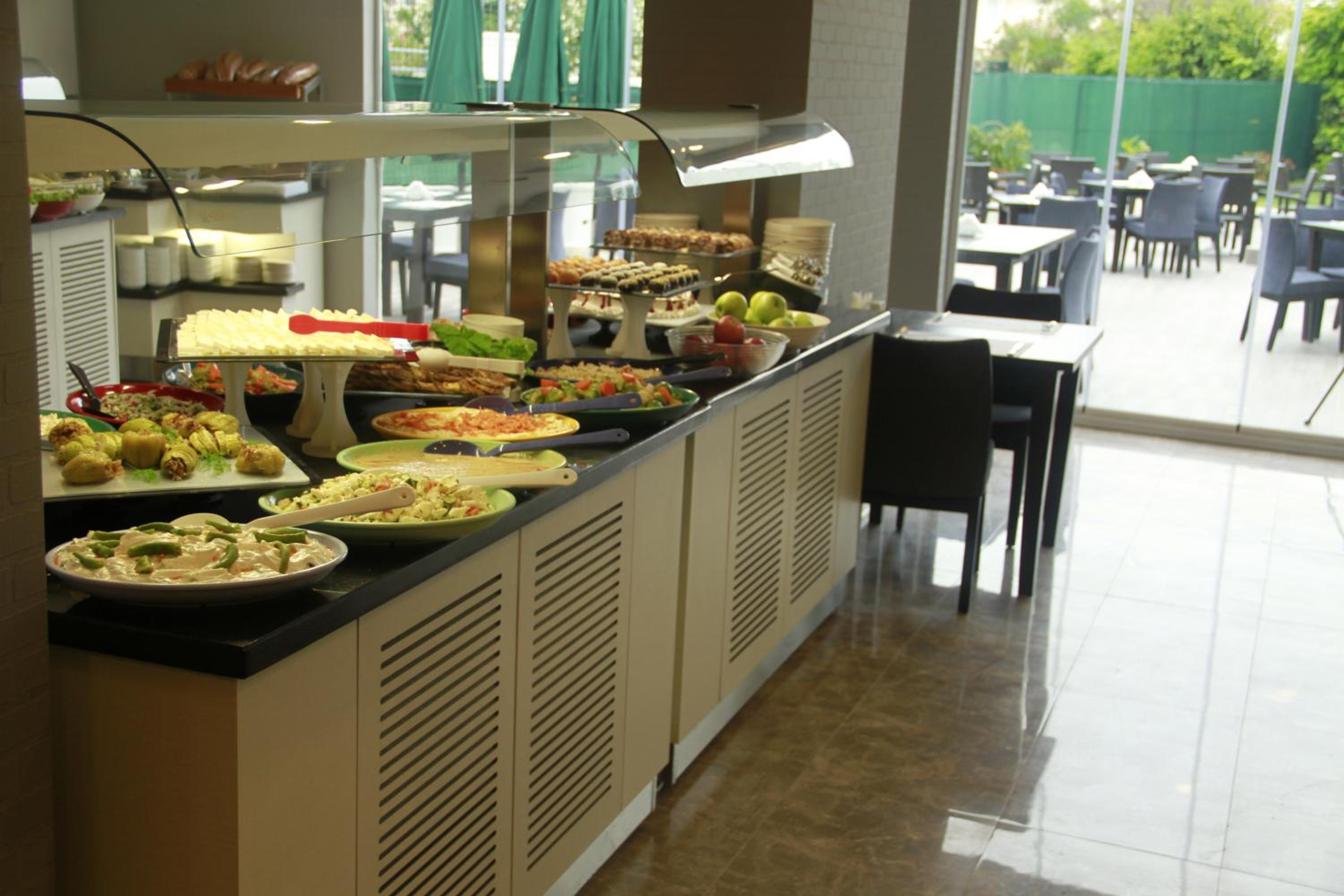 Tourist Hotel - Image 23