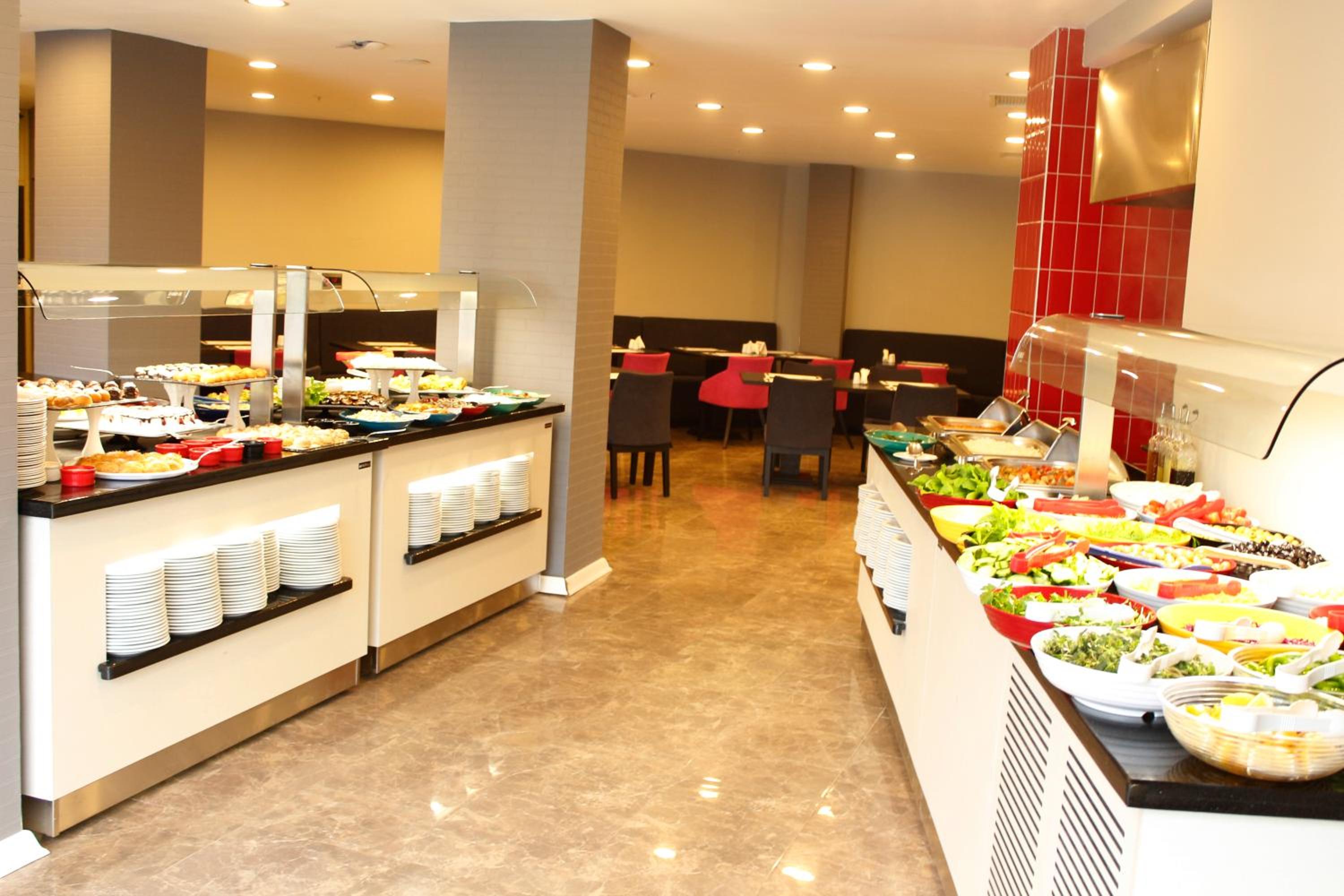 Tourist Hotel - Image 46