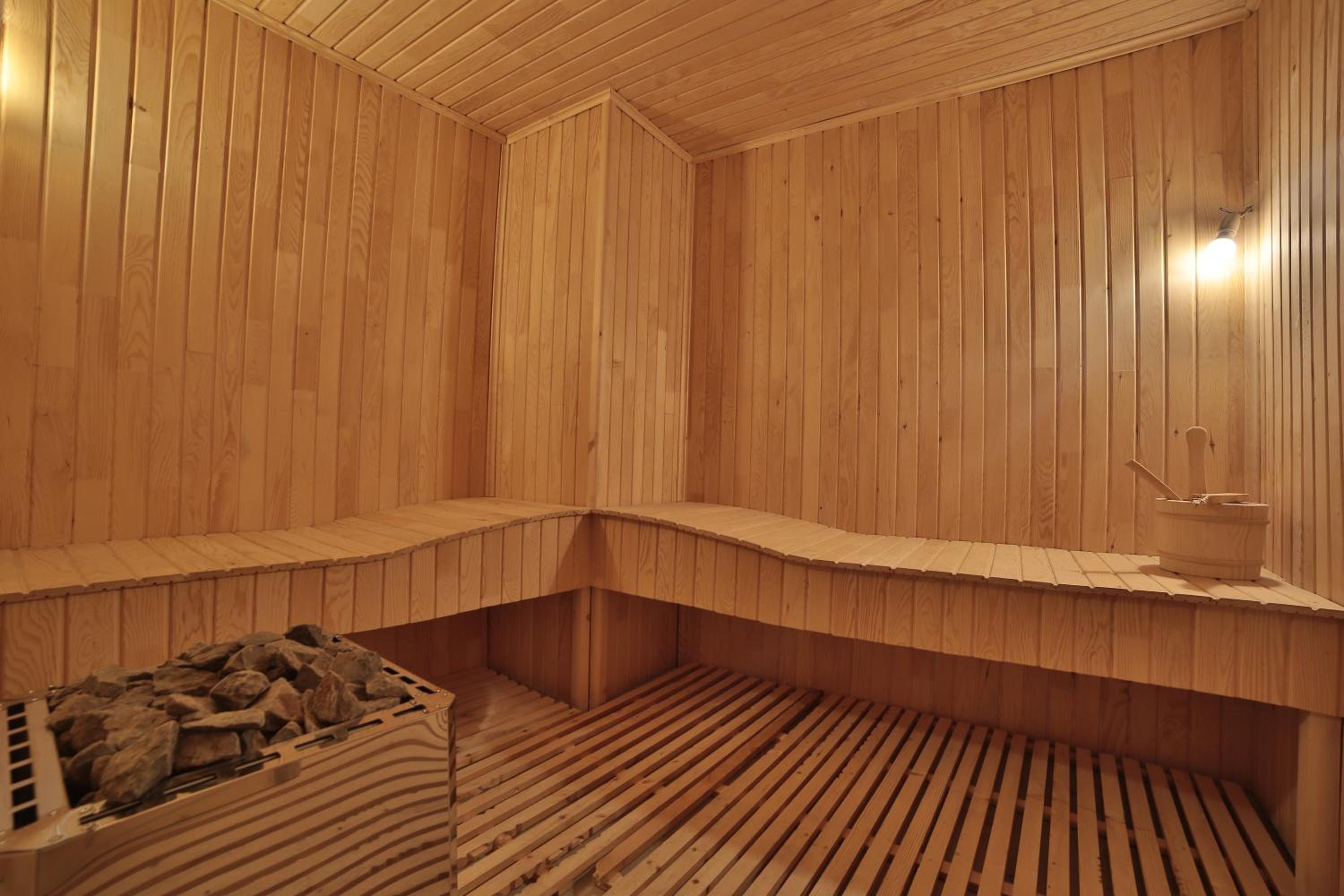 Çakıltaşı Evi Otel - Image 85