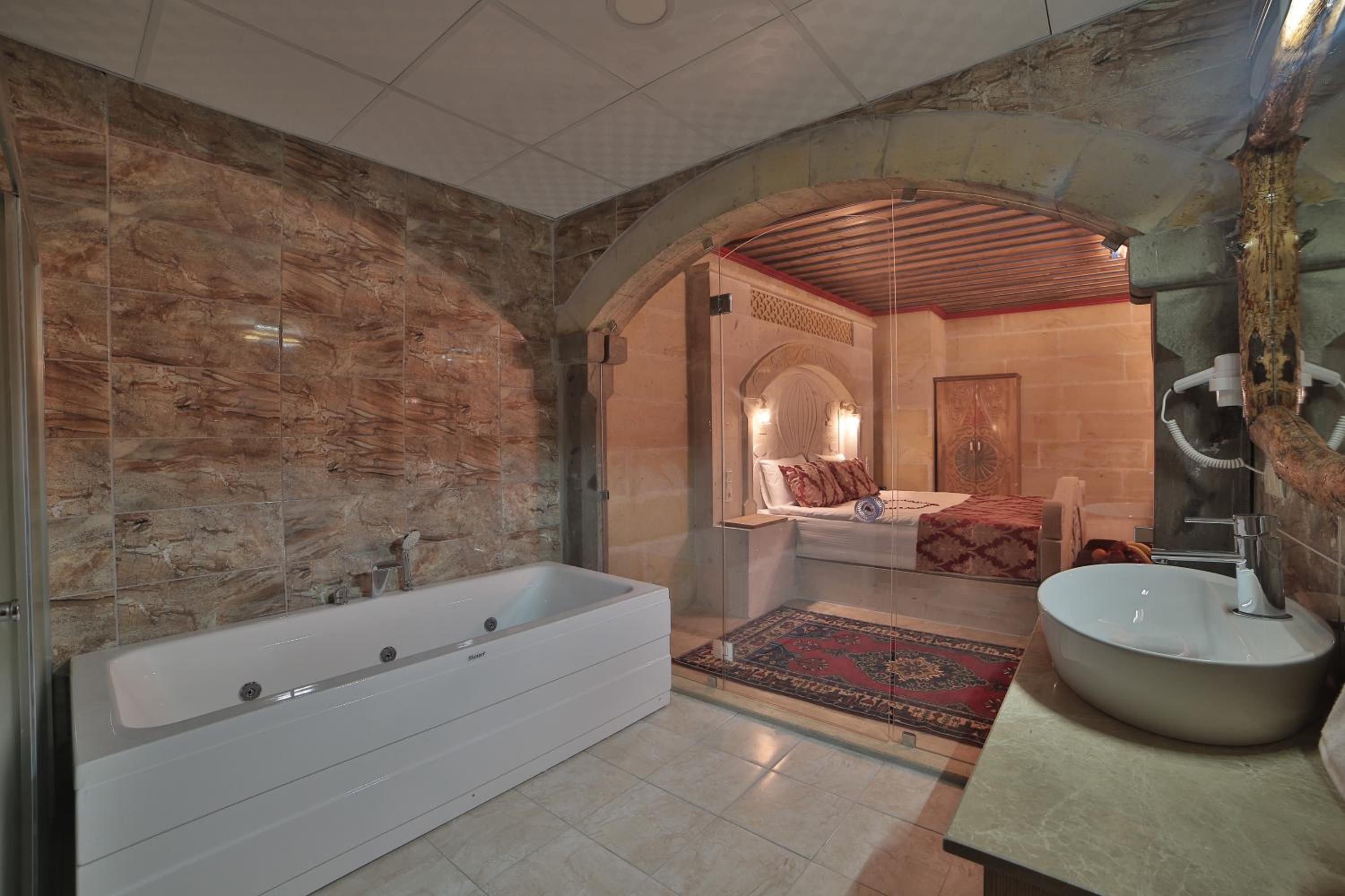 Çakıltaşı Evi Otel - Image 70