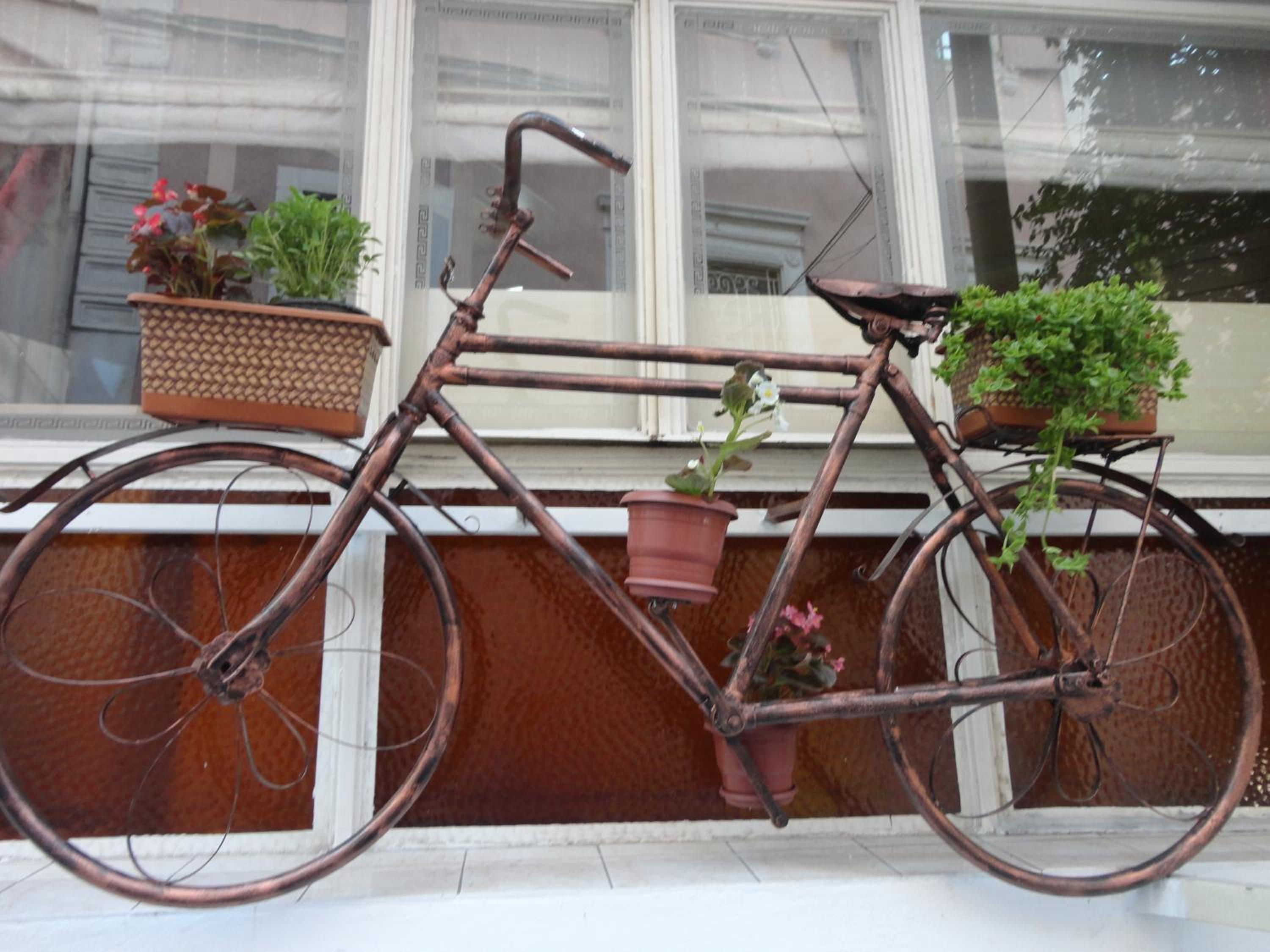 Olimpiyat Hotel Izmir - Image 63