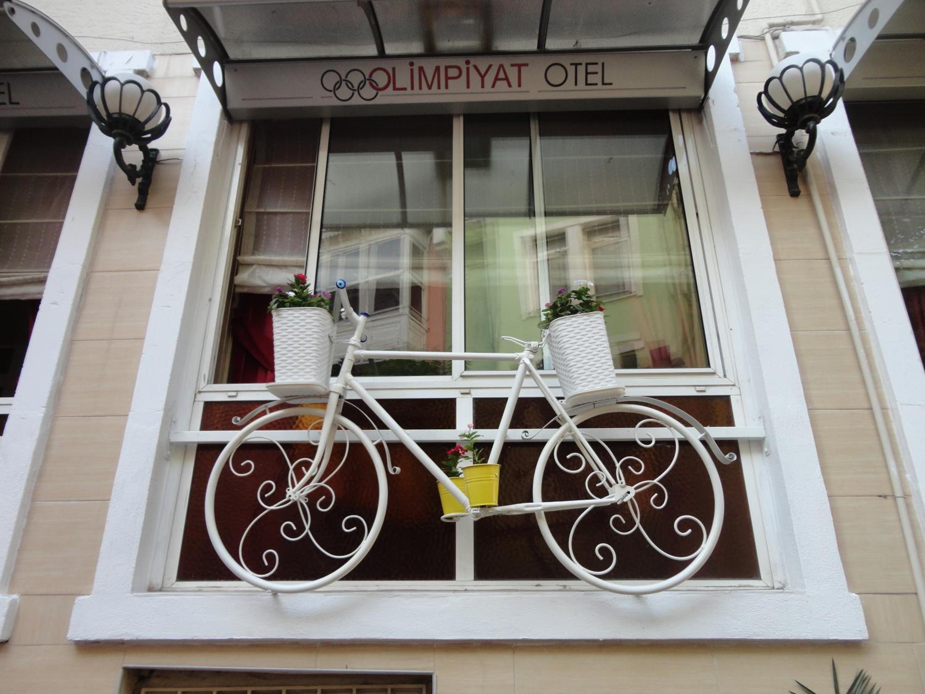 Olimpiyat Hotel Izmir - Image 115