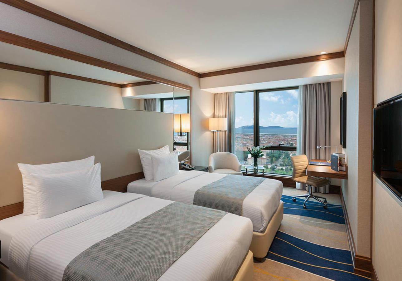 Elite World Grand Istanbul Küçükyalı - Image 13