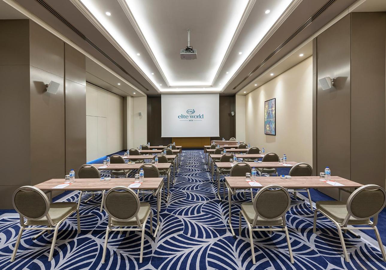 Elite World Grand Istanbul Küçükyalı - Image 37