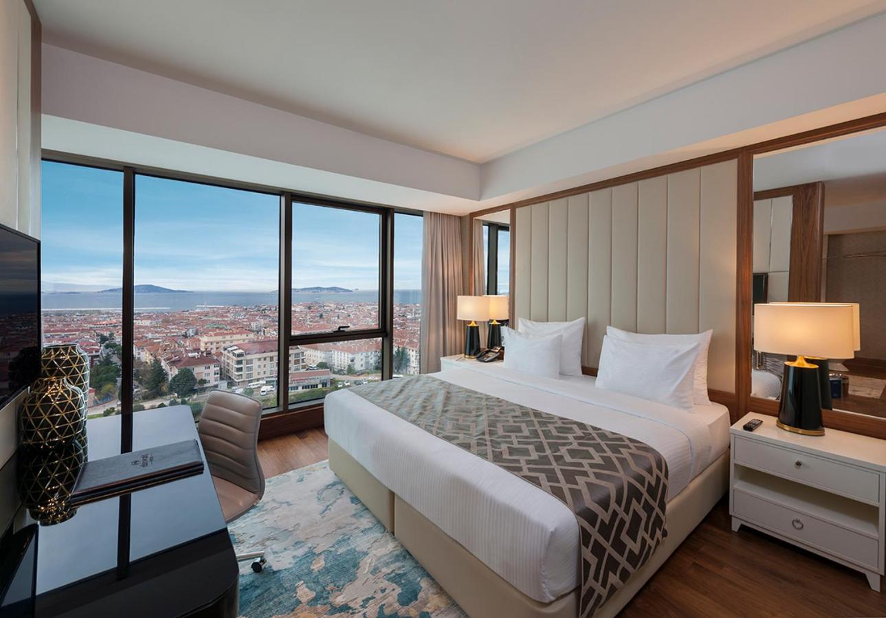 Elite World Grand Istanbul Küçükyalı - Image 11