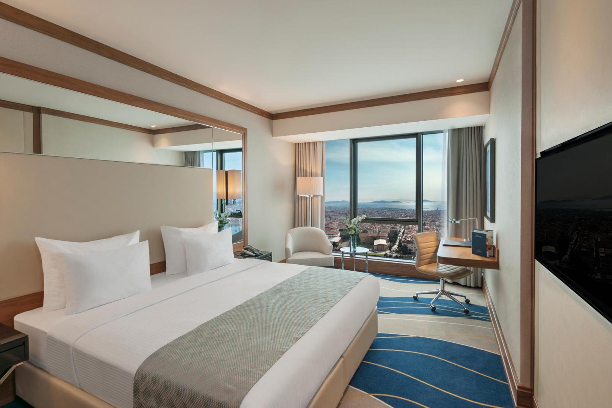 Elite World Grand Istanbul Küçükyalı - Image 26
