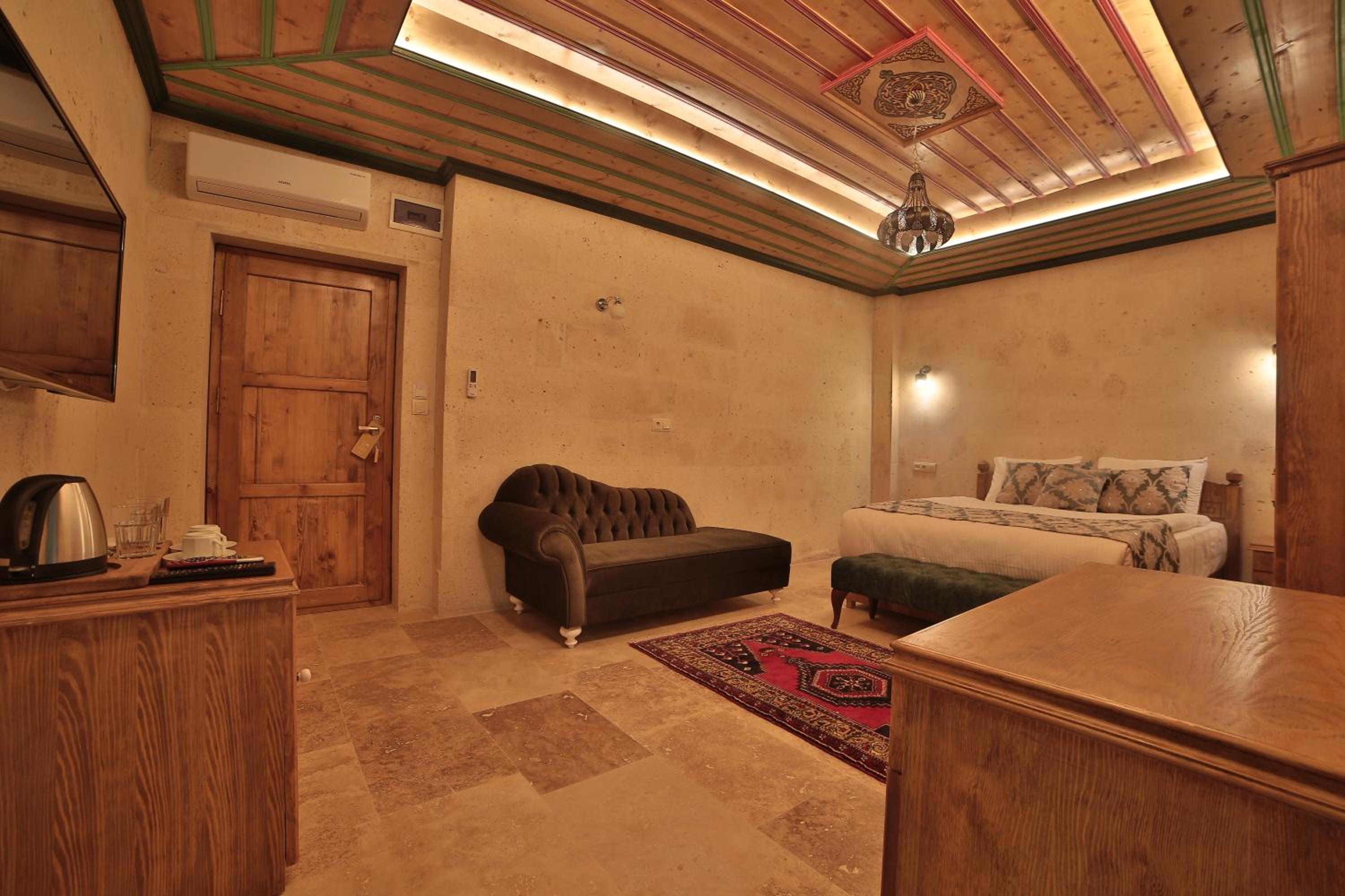 Çakıltaşı Evi Otel - Image 11
