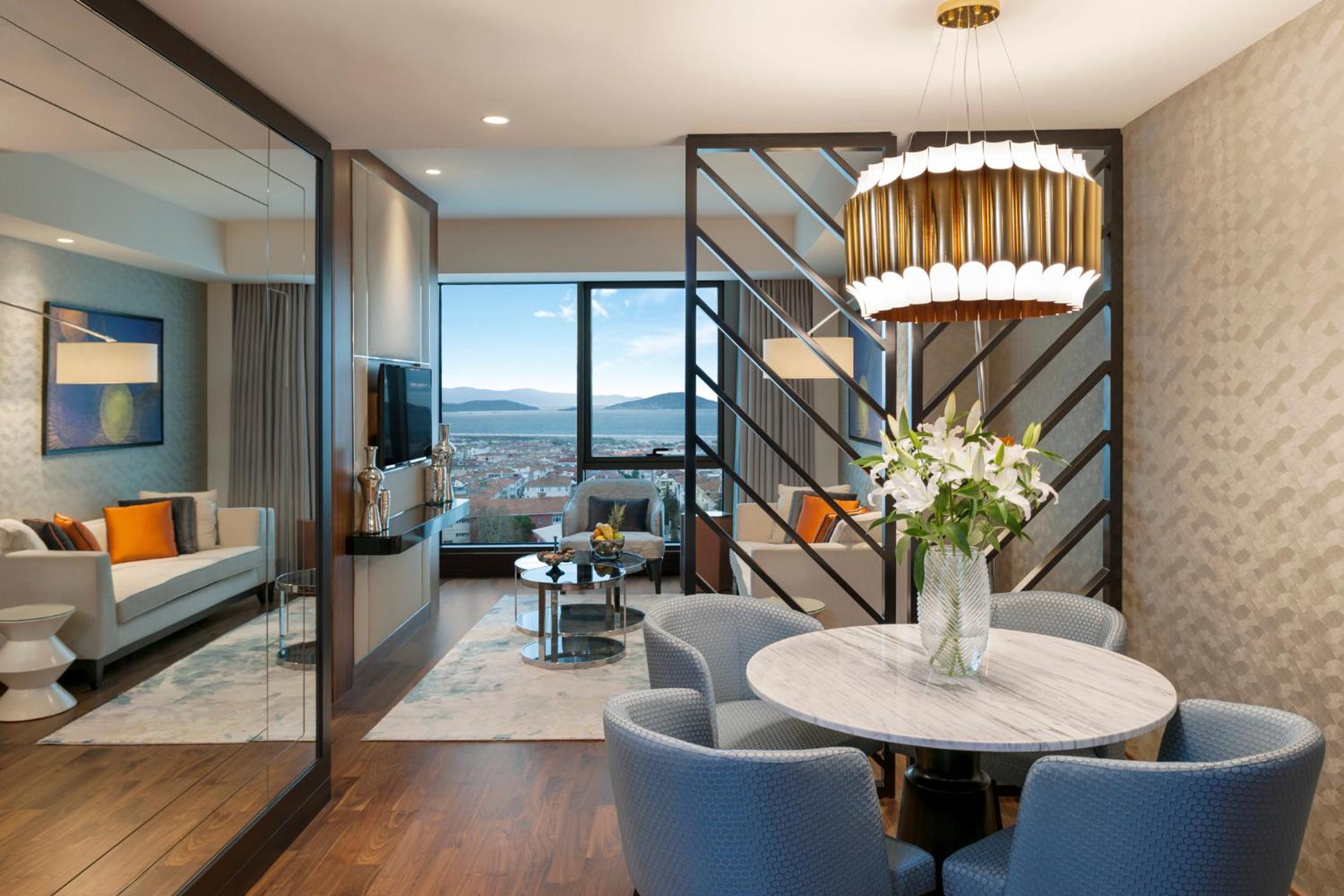 Elite World Grand Istanbul Küçükyalı - Image 12