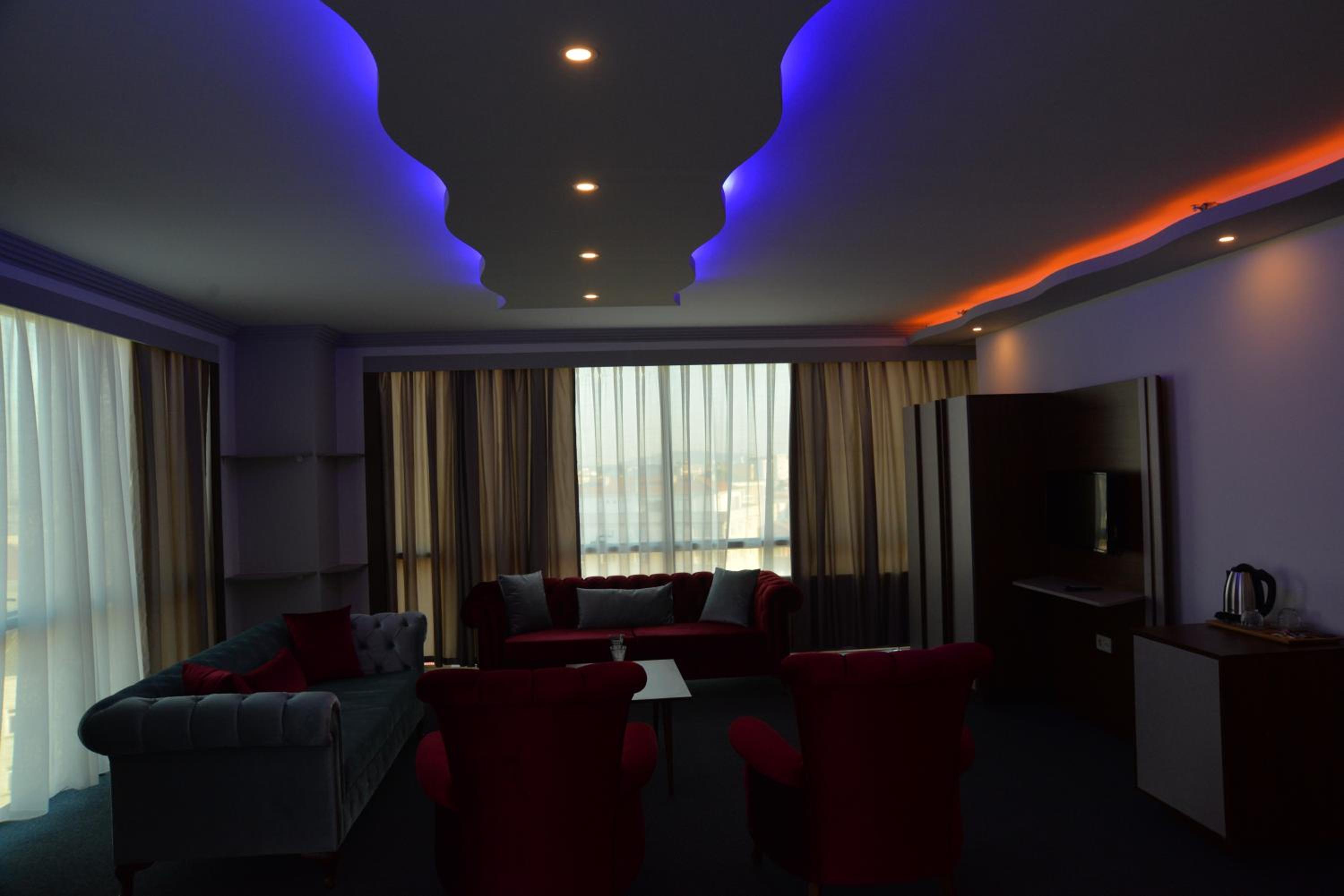 TEVETOGLU OTEL - Image 156