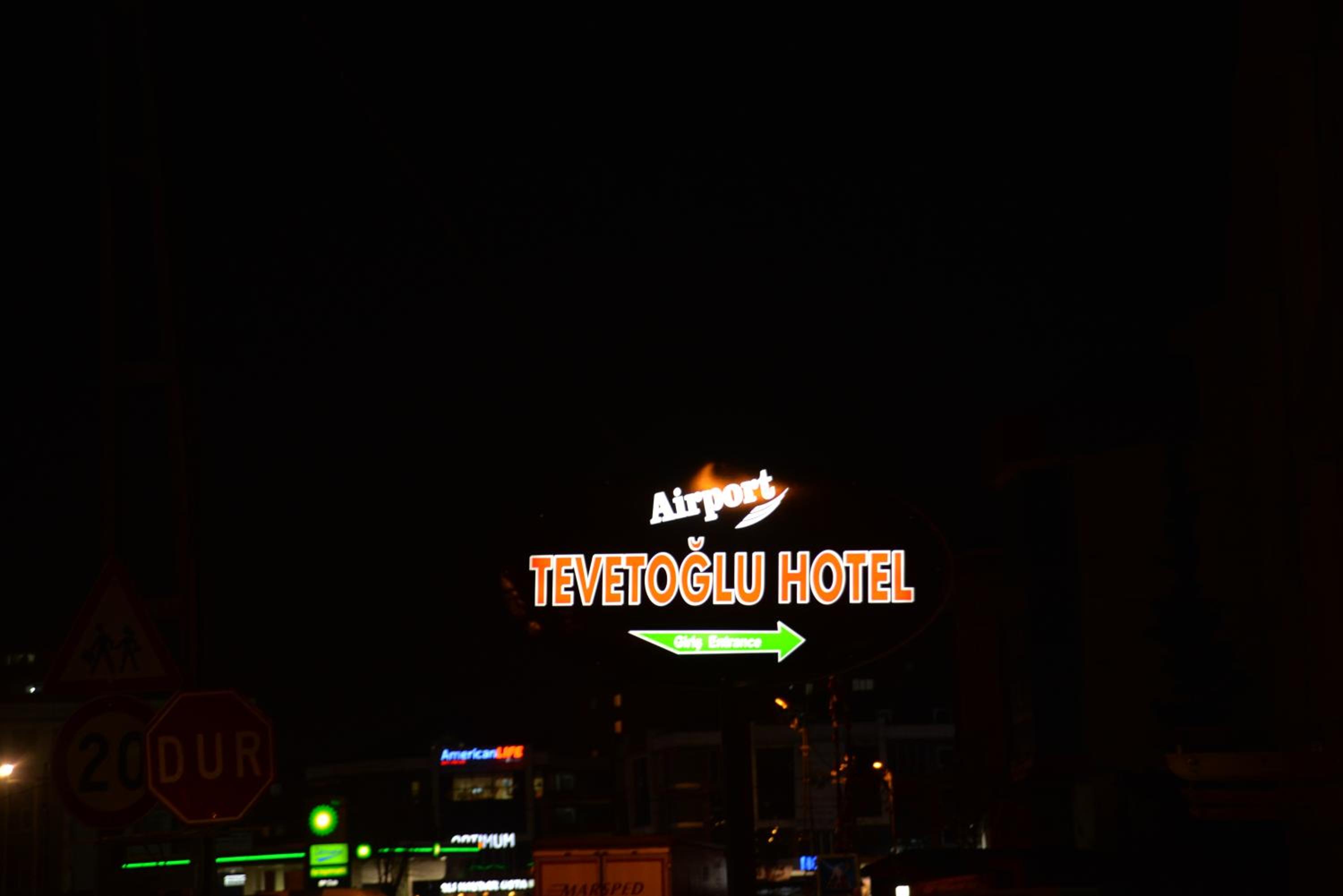 TEVETOGLU OTEL - Image 153