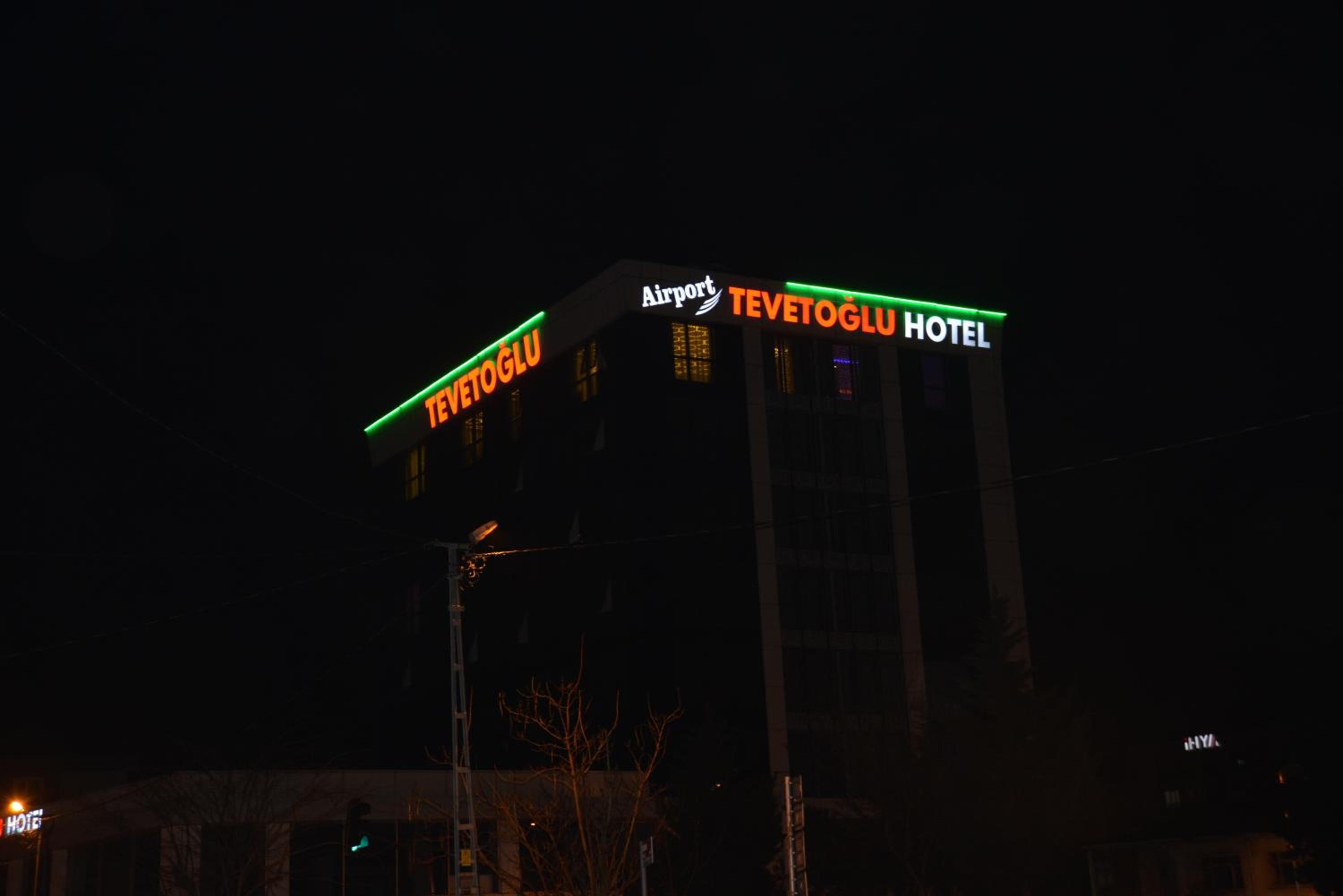TEVETOGLU OTEL - Image 154