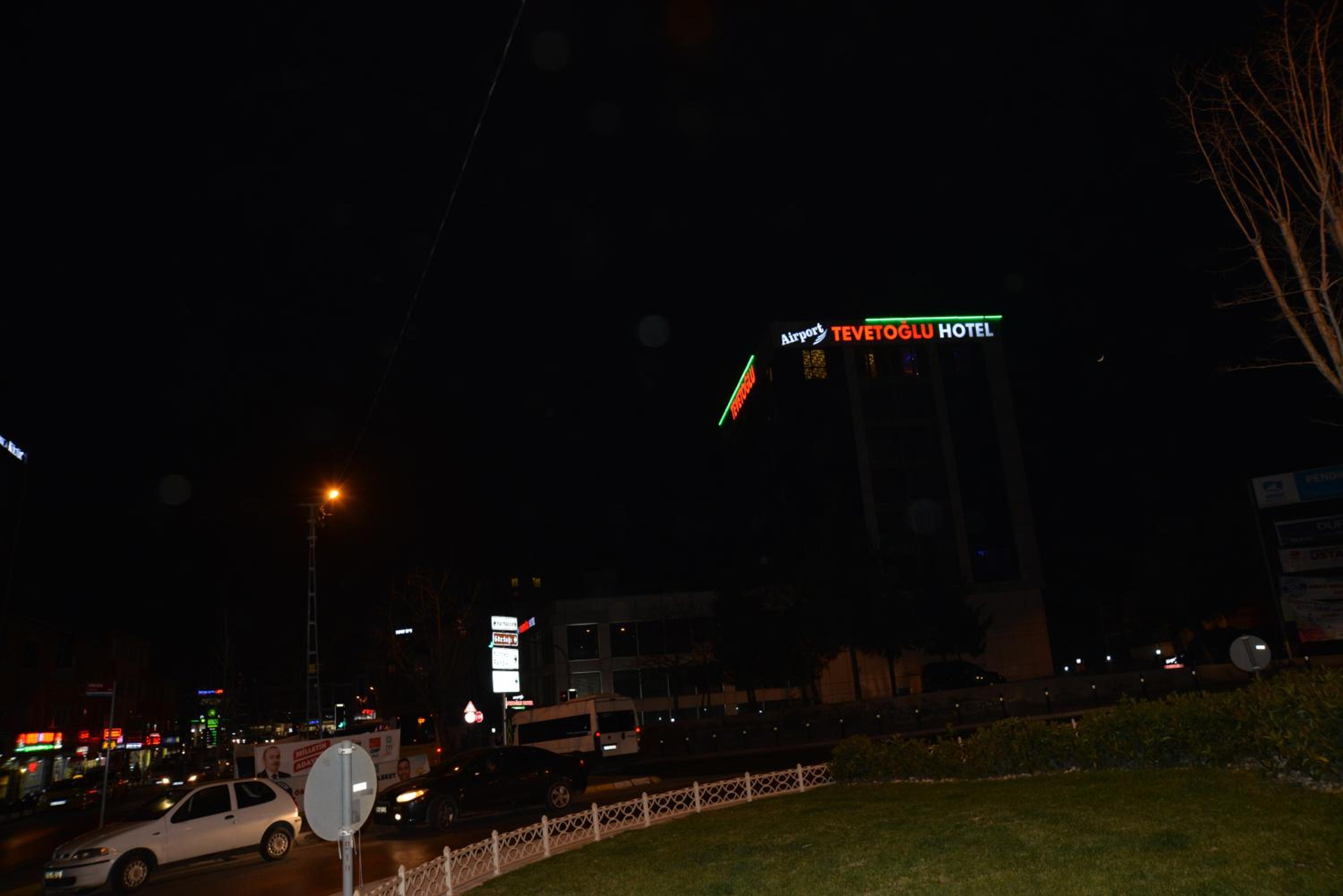 TEVETOGLU OTEL - Image 155