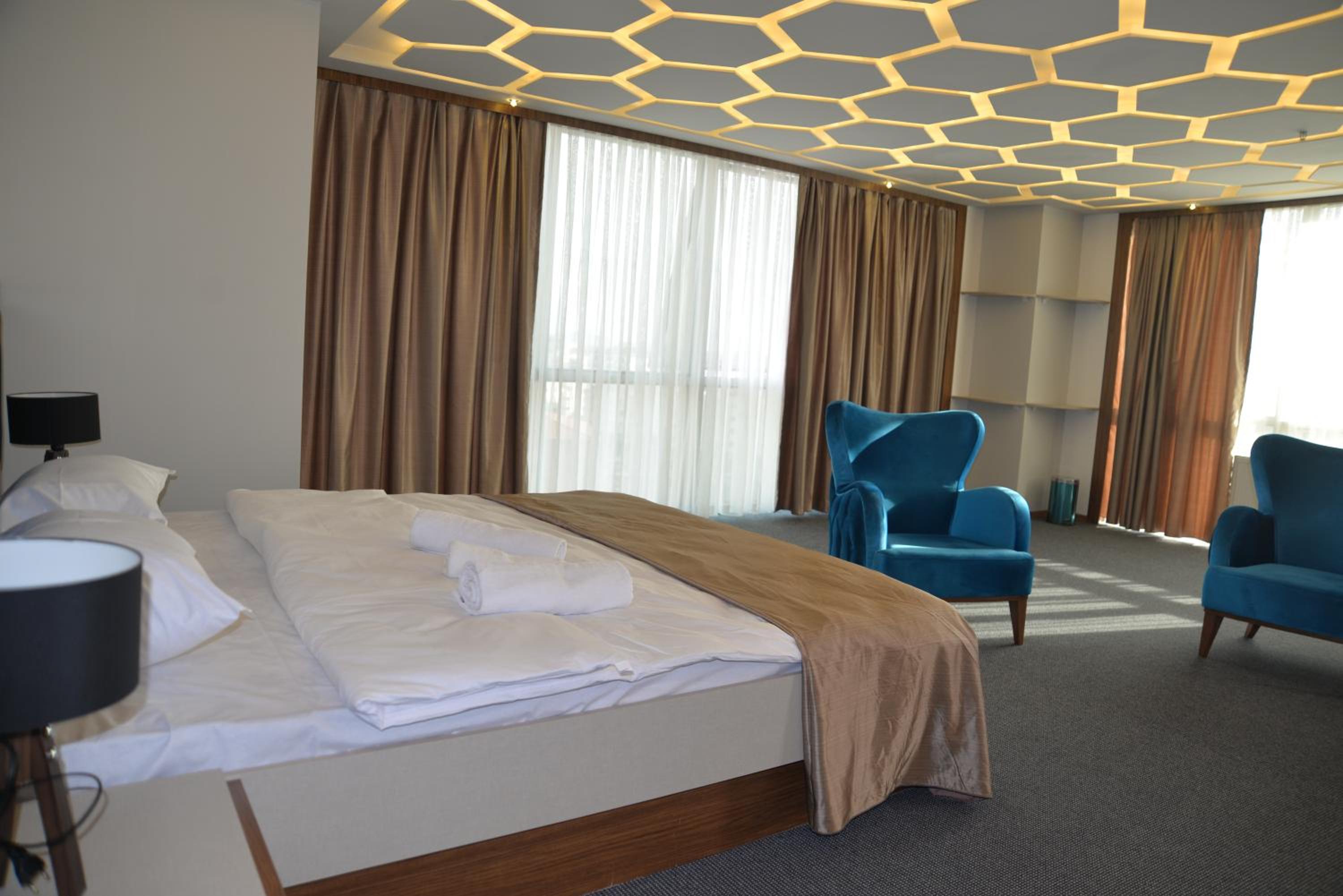 TEVETOGLU OTEL - Image 124