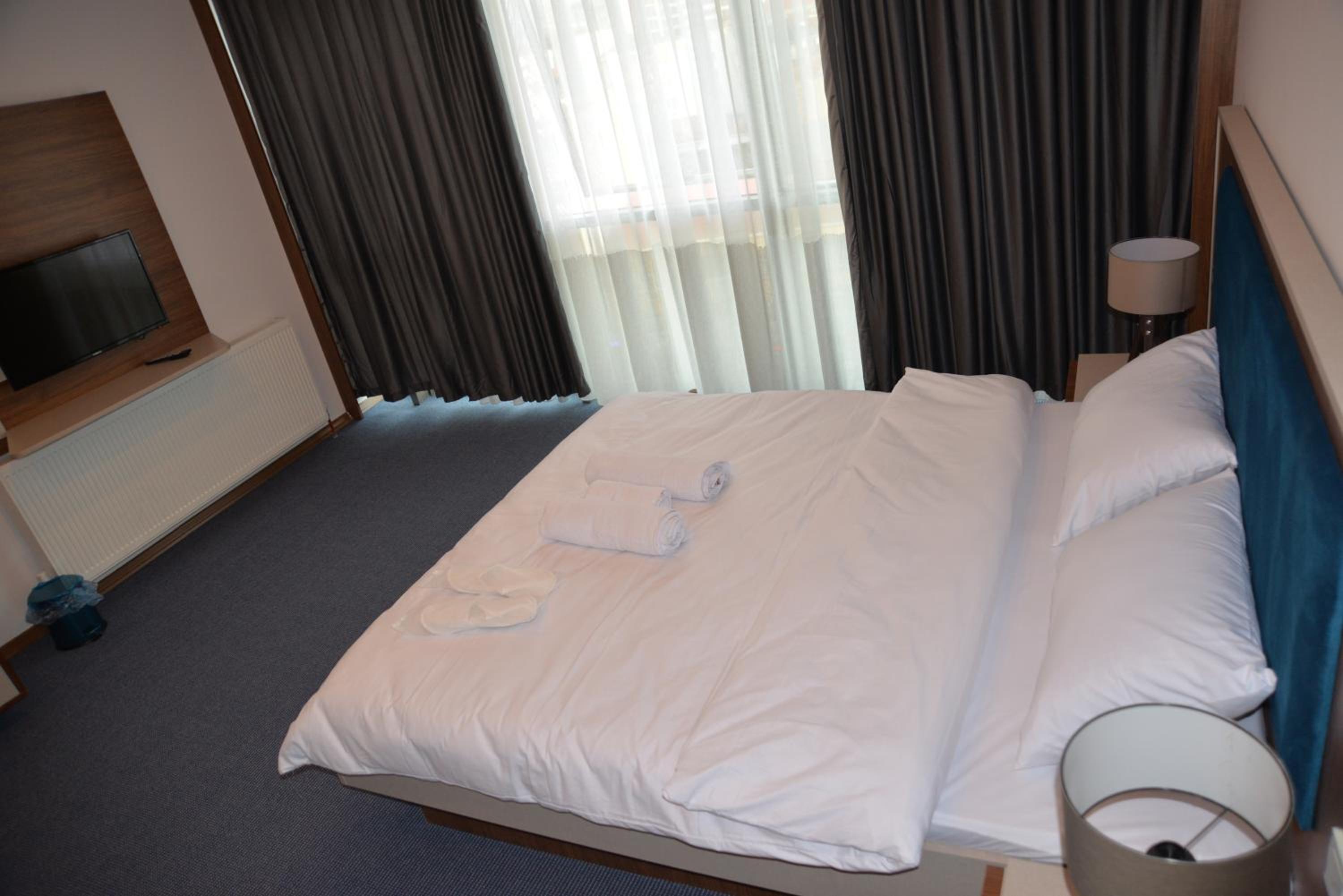 TEVETOGLU OTEL - Image 112