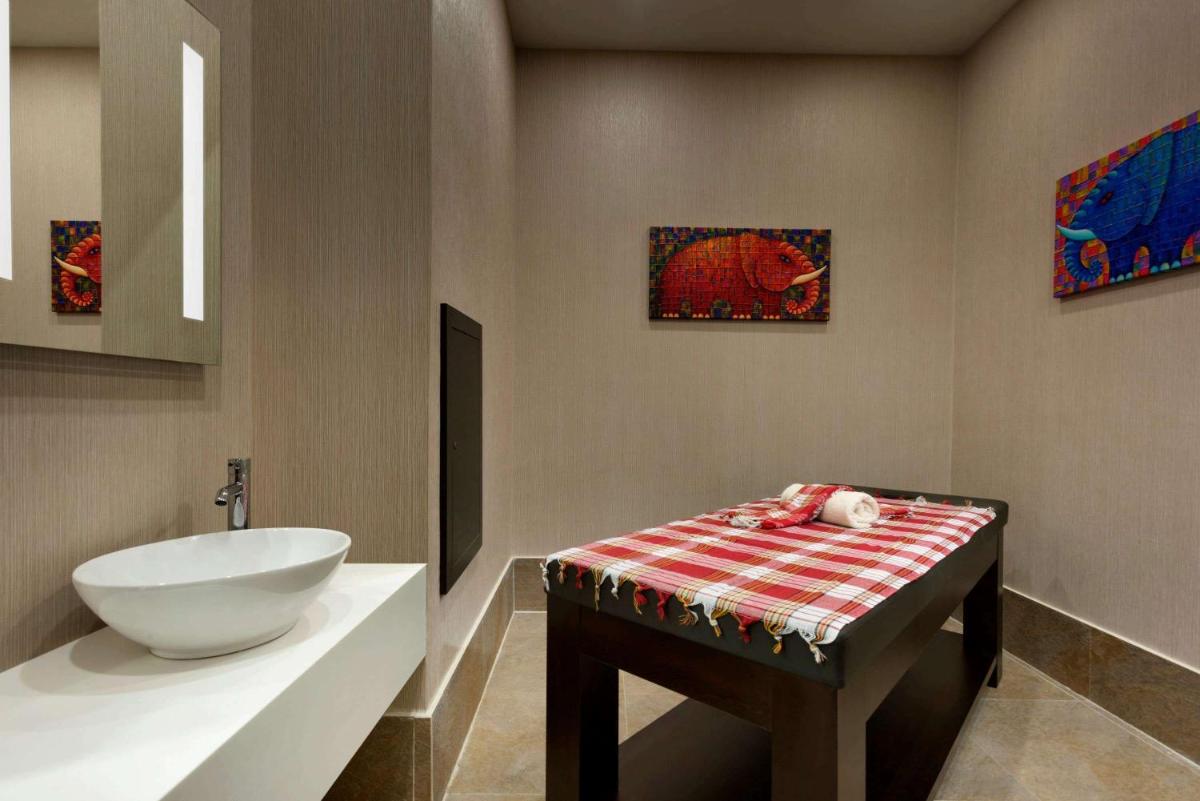 Tryp by Wyndham Istanbul Taksim - Image 19
