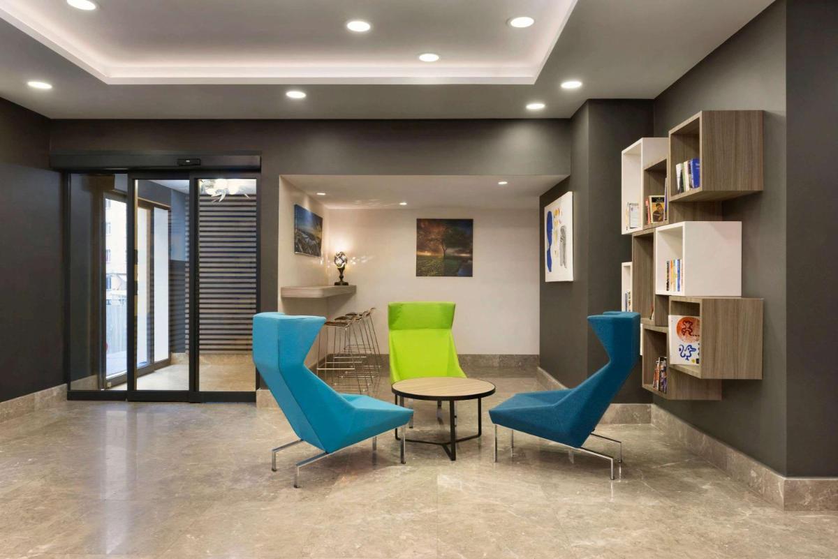 Tryp by Wyndham Istanbul Taksim - Image 24