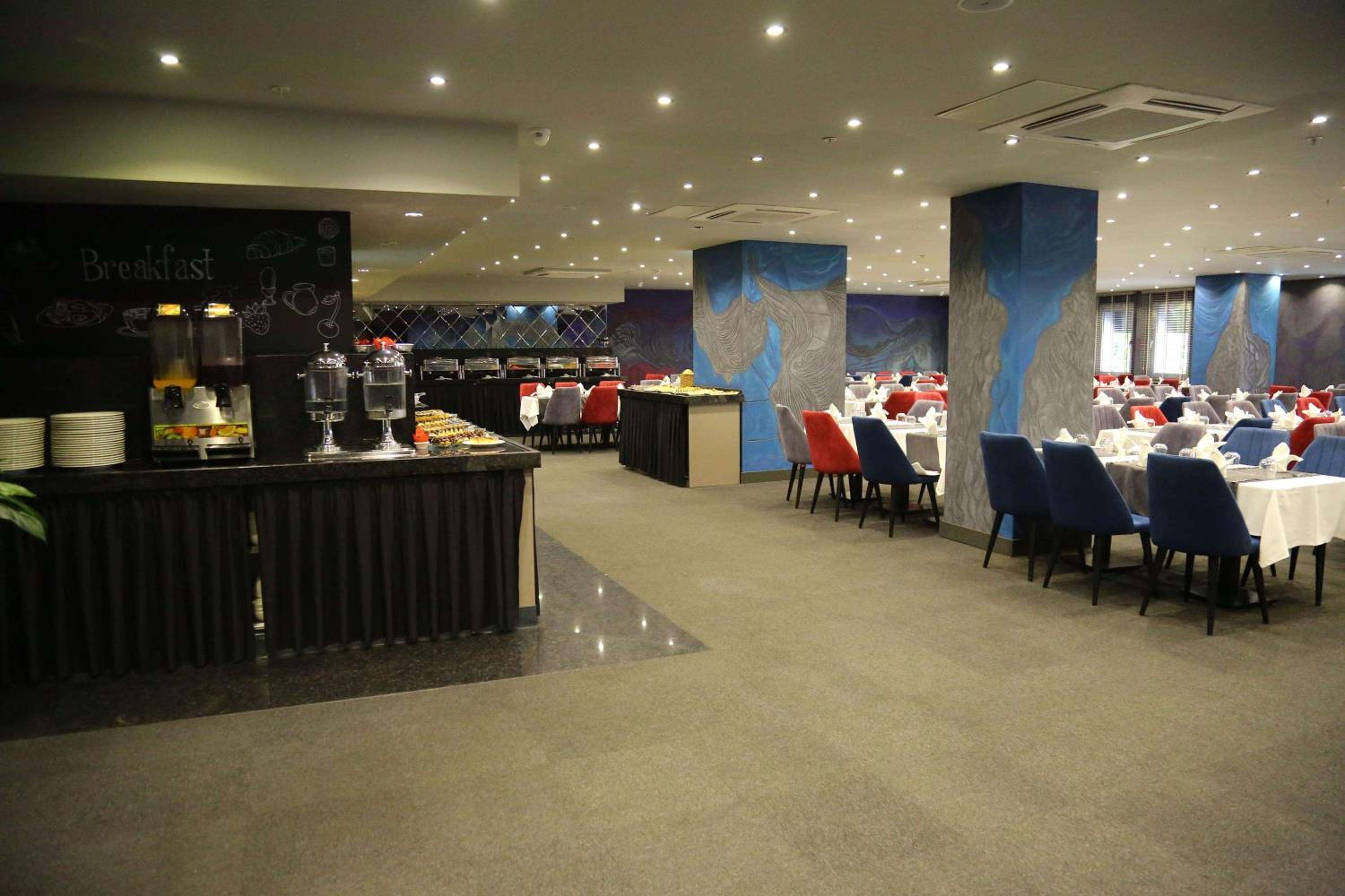 Tryp By Wyndham Istanbul Sancaktepe - Image 16