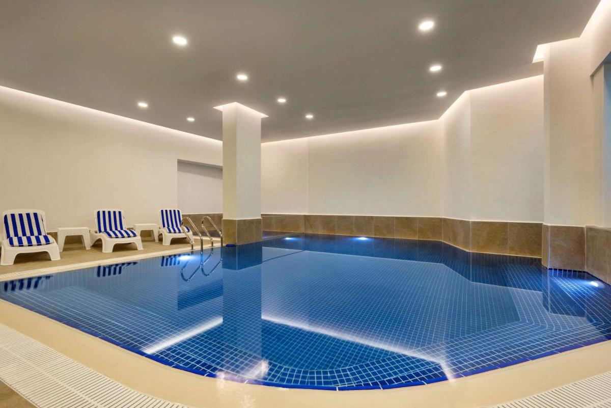 Tryp by Wyndham Istanbul Taksim - Image 35