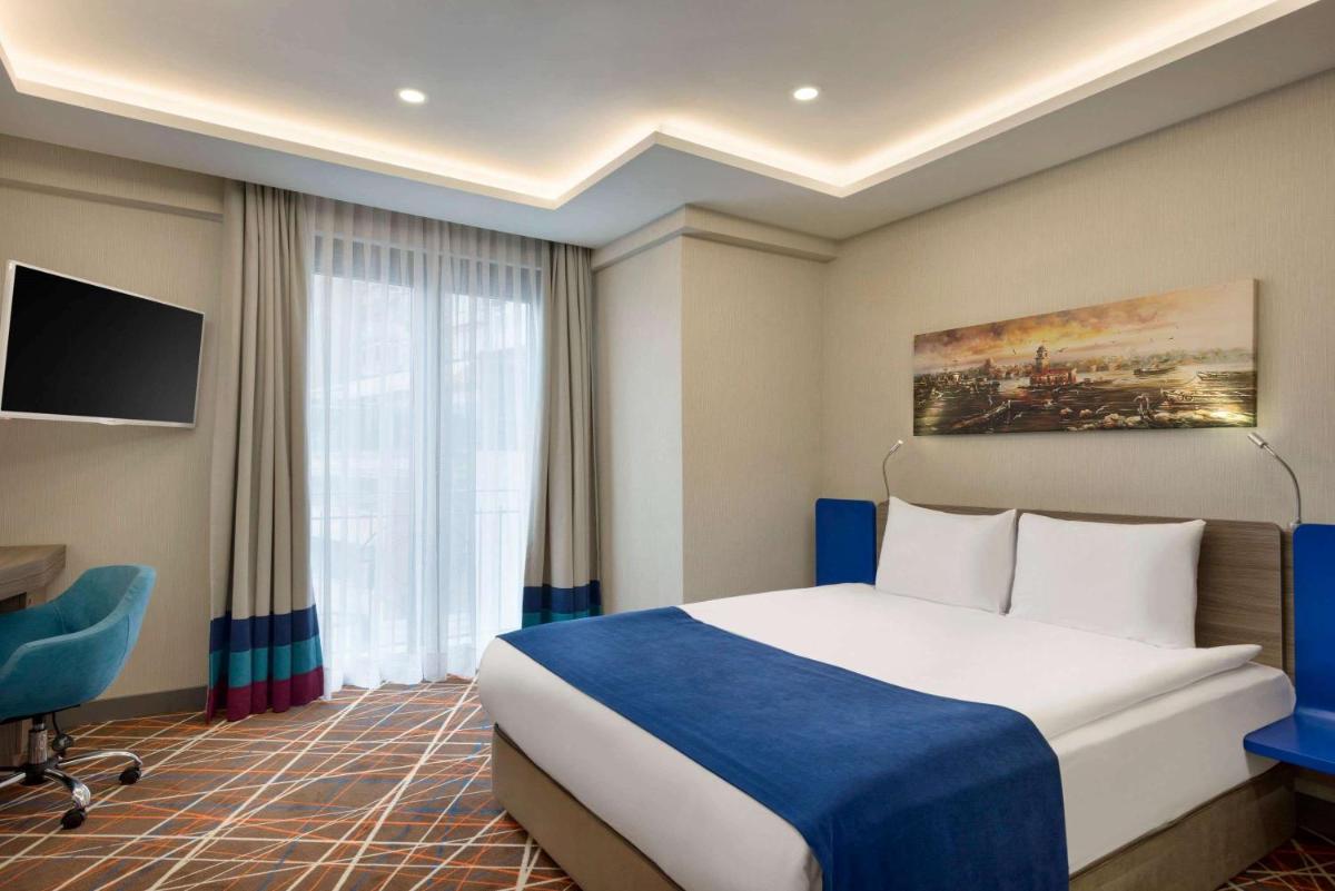 Tryp by Wyndham Istanbul Taksim - Image 29