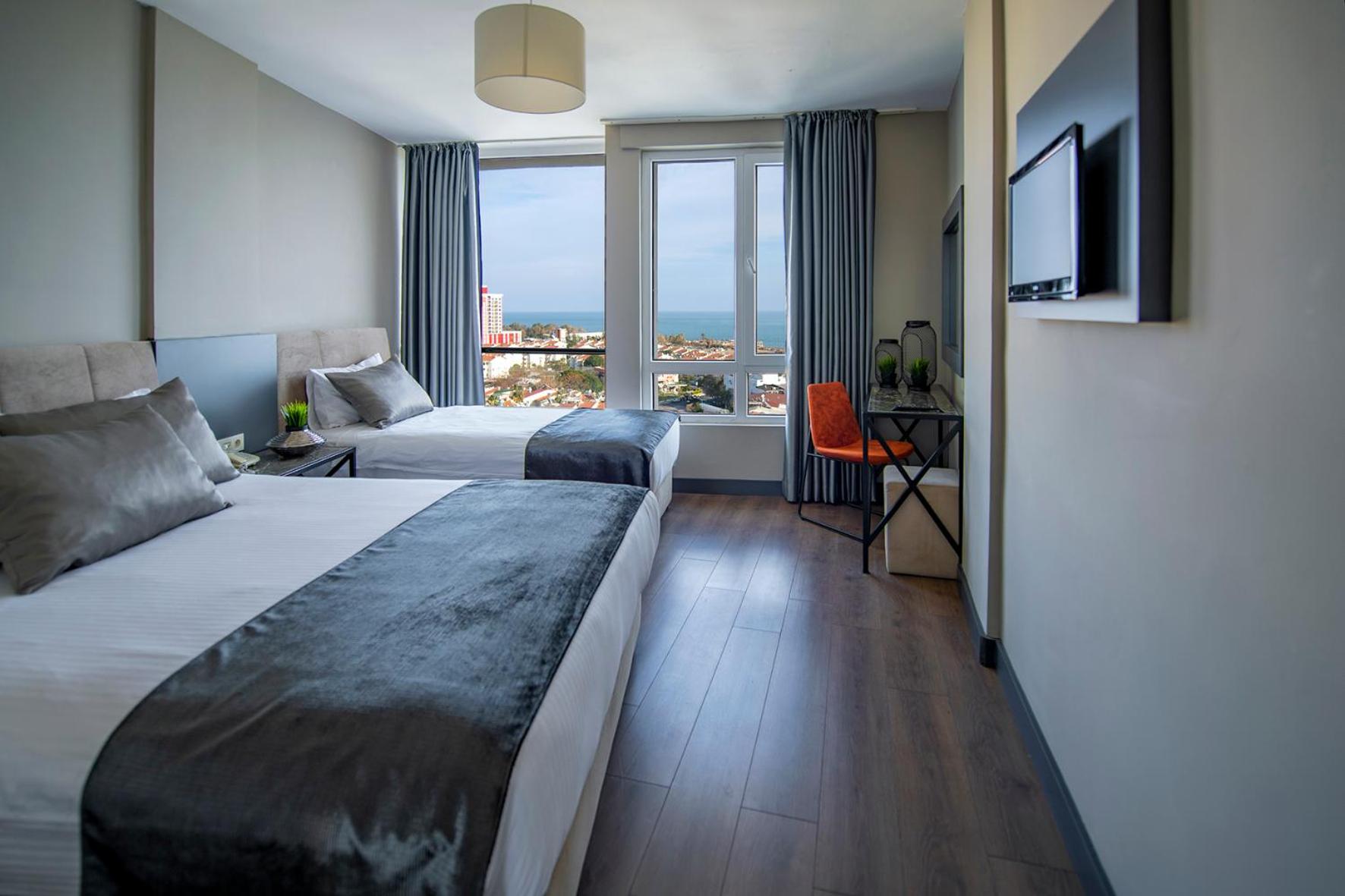 Tourist Hotel - Image 30