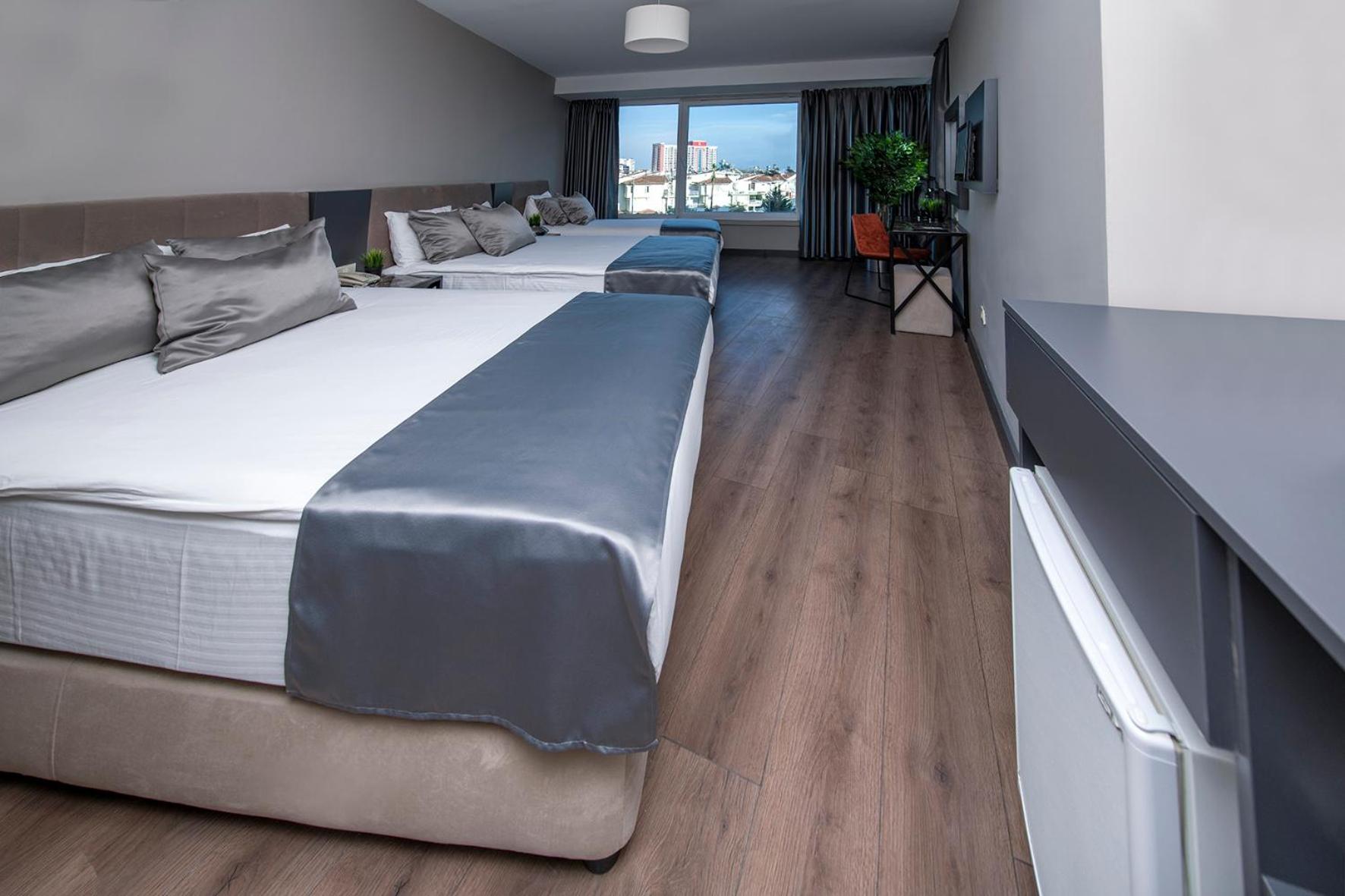 Tourist Hotel - Image 48