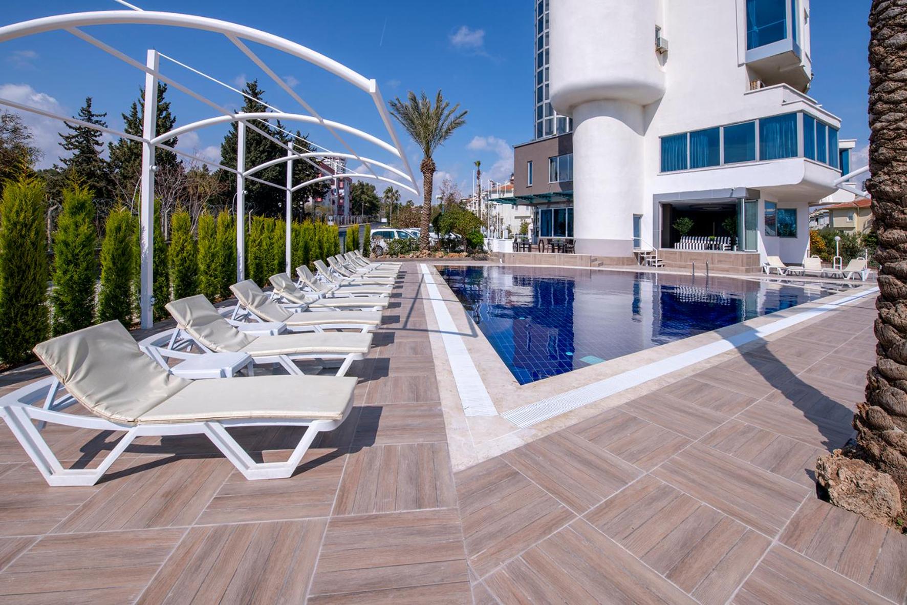Tourist Hotel - Image 55