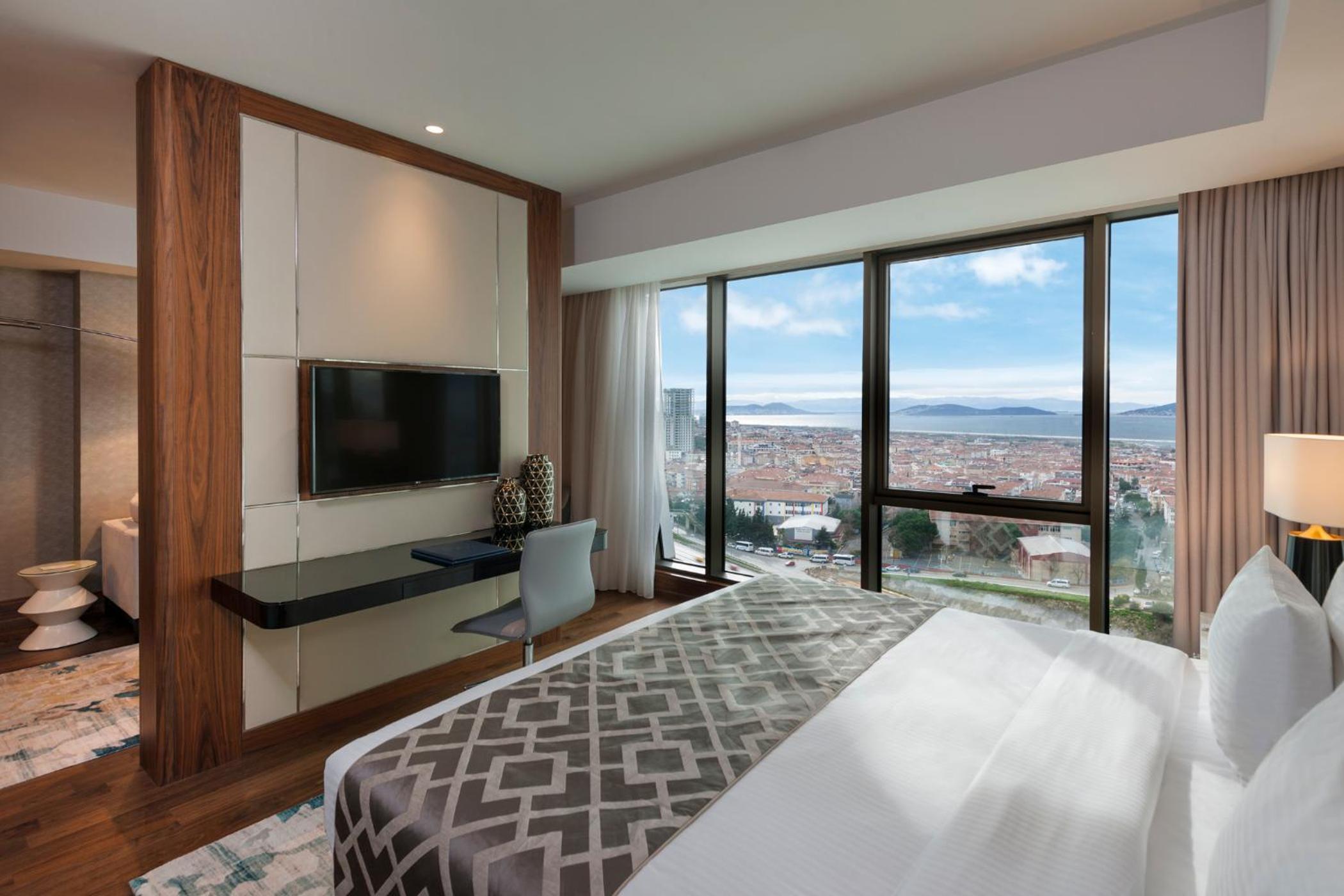 Elite World Grand Istanbul Küçükyalı - Image 38