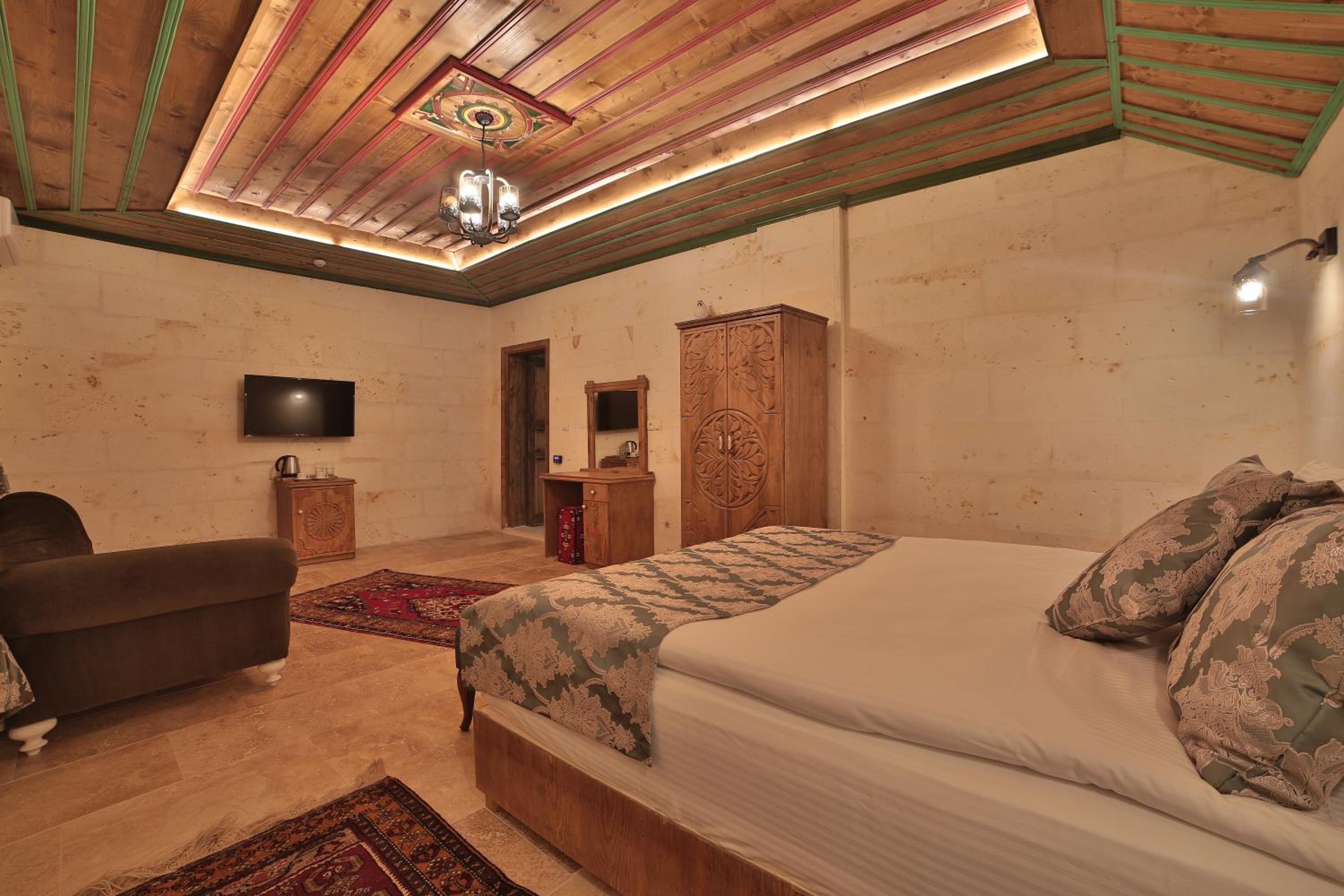 Çakıltaşı Evi Otel - Image 9