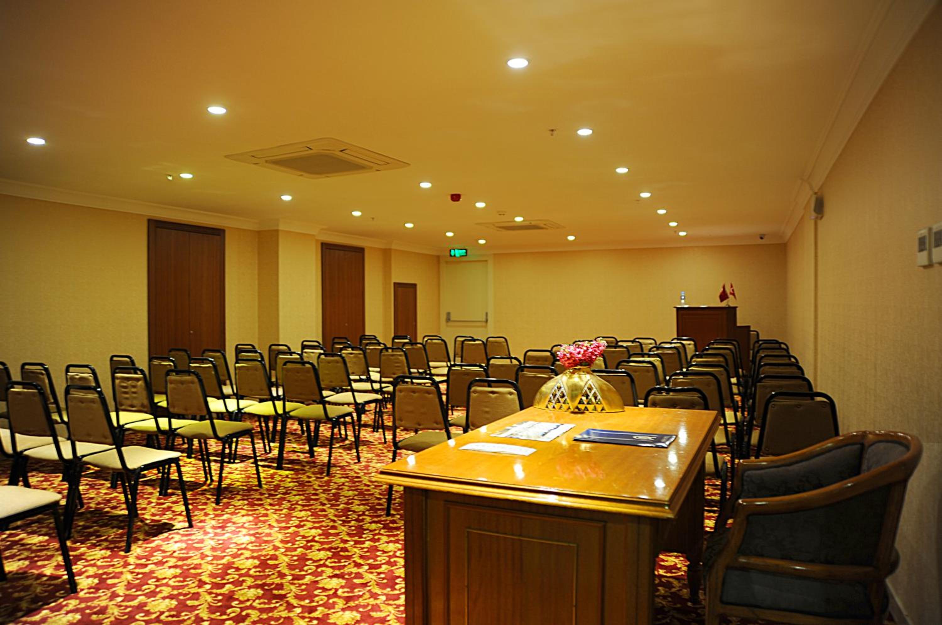 Askoc Hotel & SPA - Image 77
