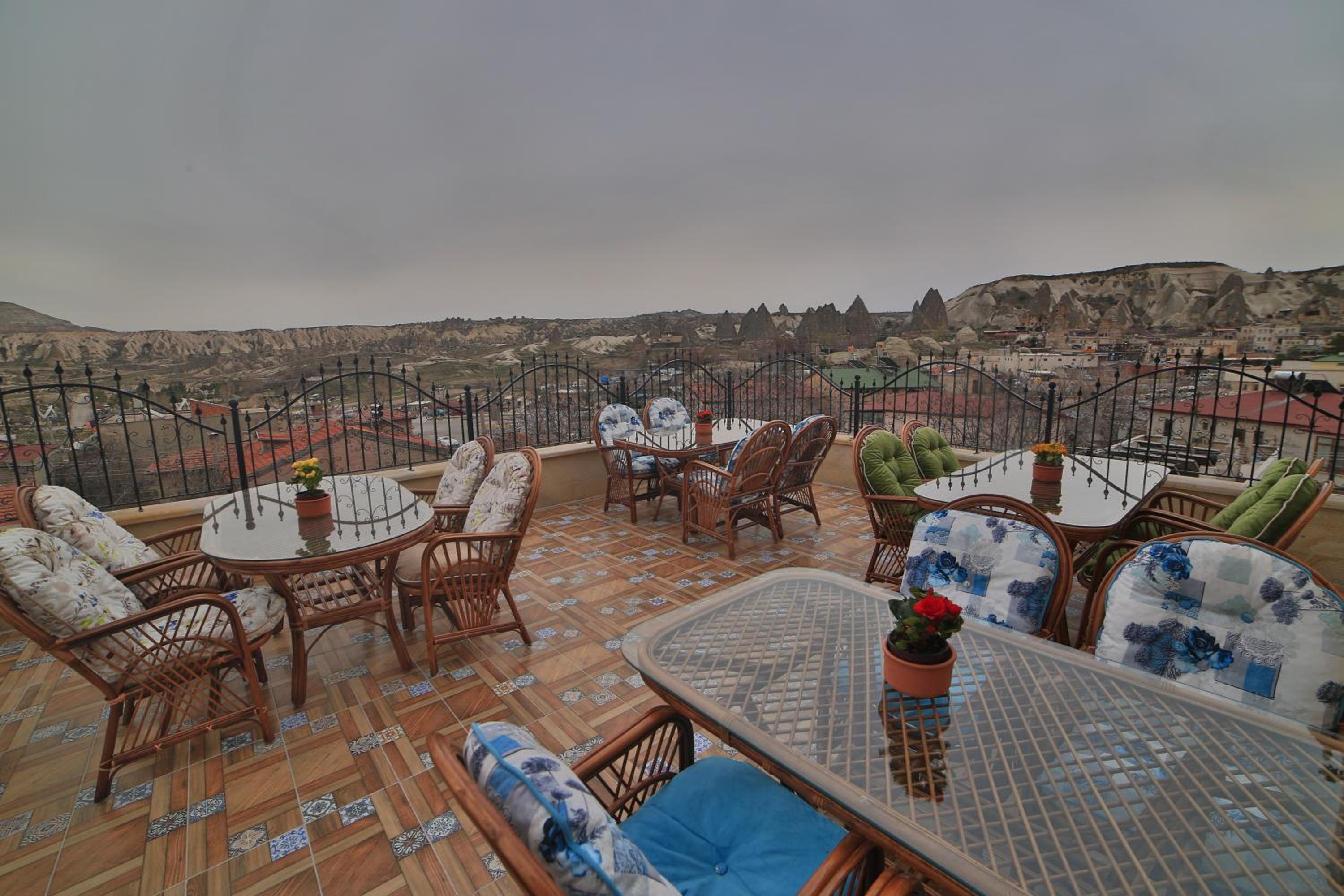 Çakıltaşı Evi Otel - Image 33