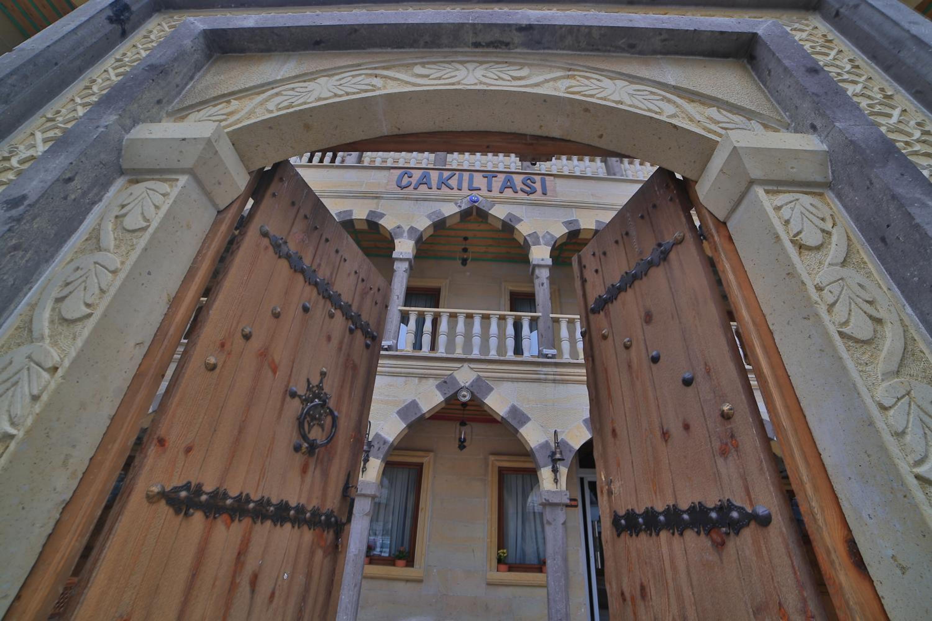 Çakıltaşı Evi Otel - Image 62
