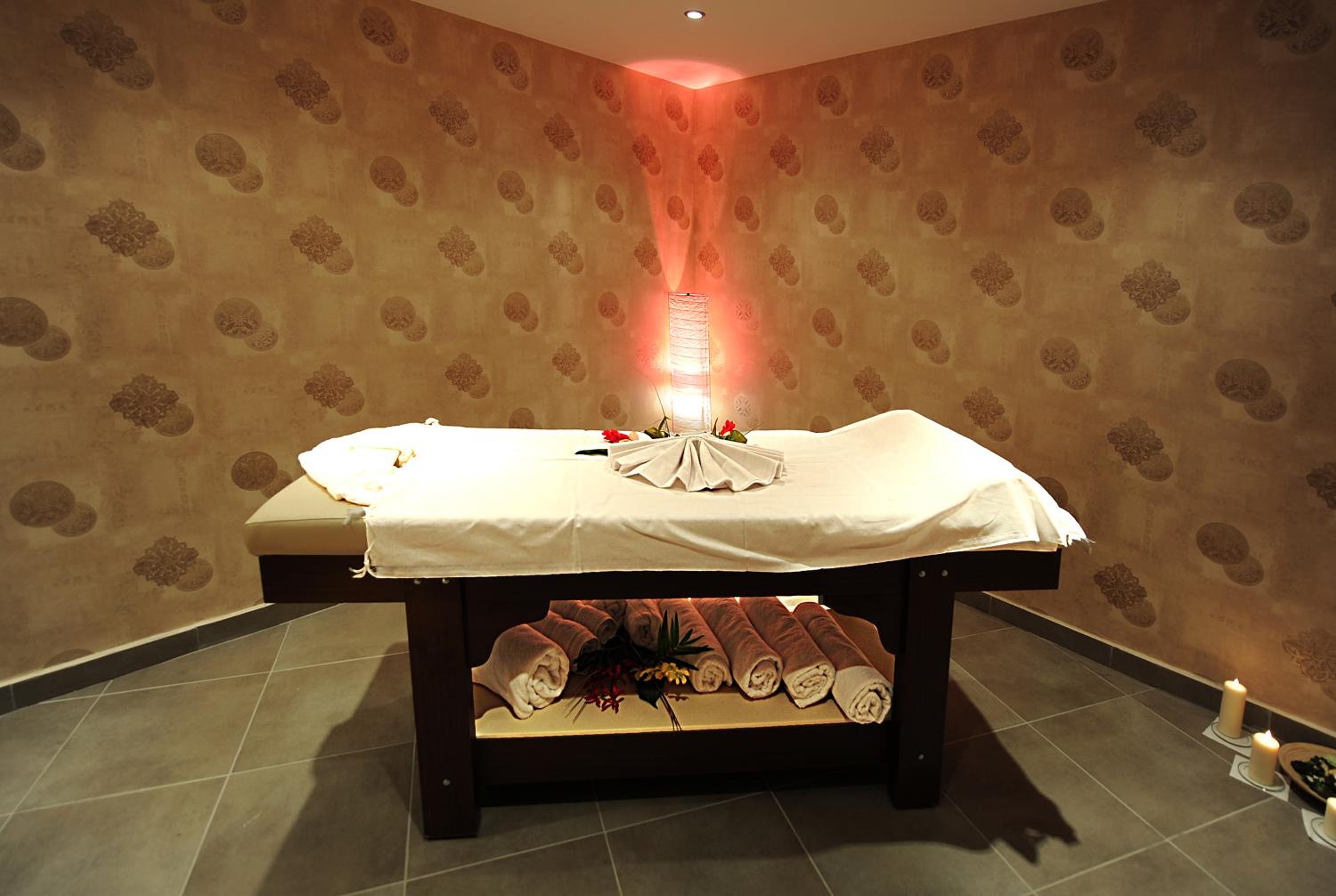 Askoc Hotel & SPA - Image 76