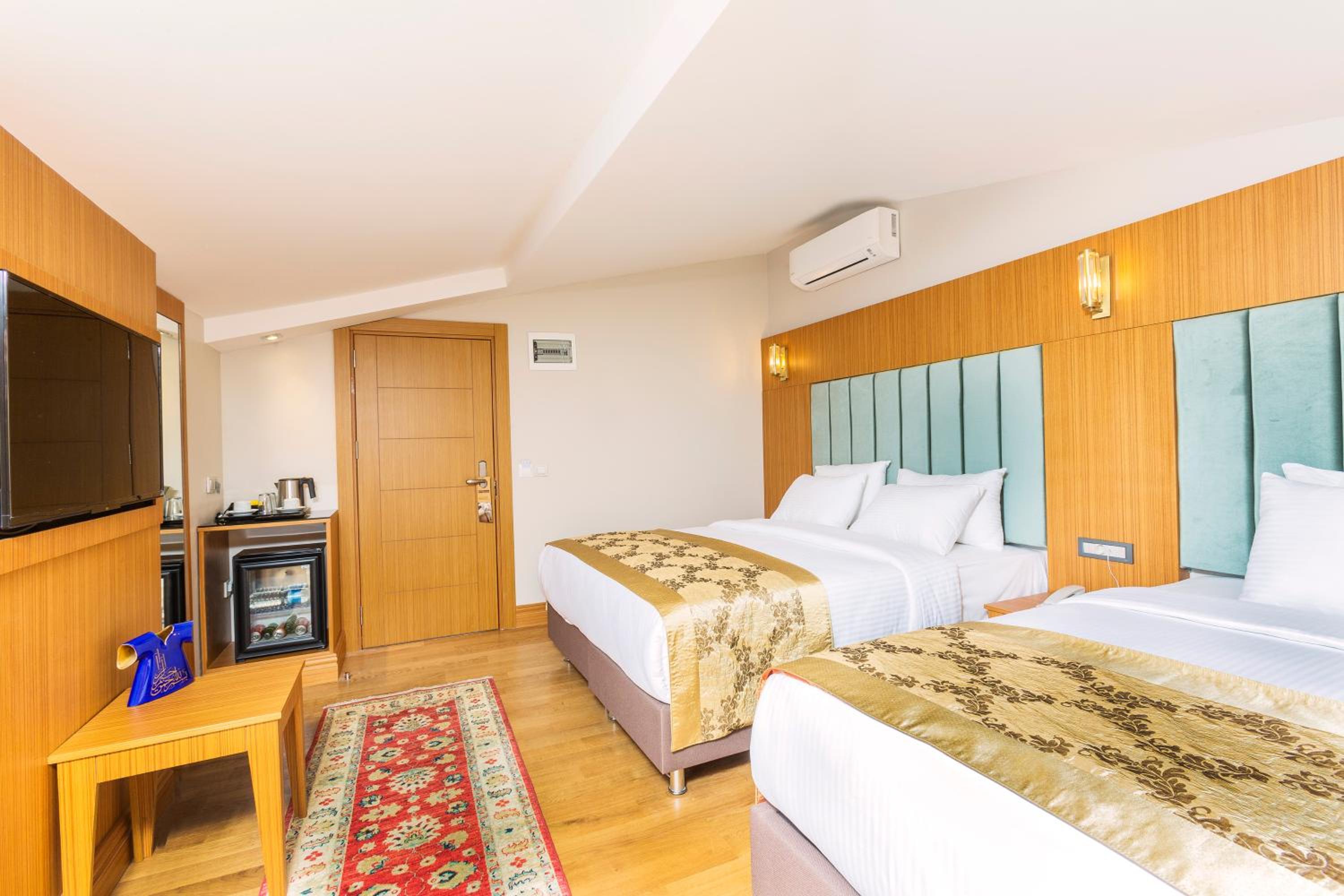 Acra Otel - Özel Kategori - Image 41