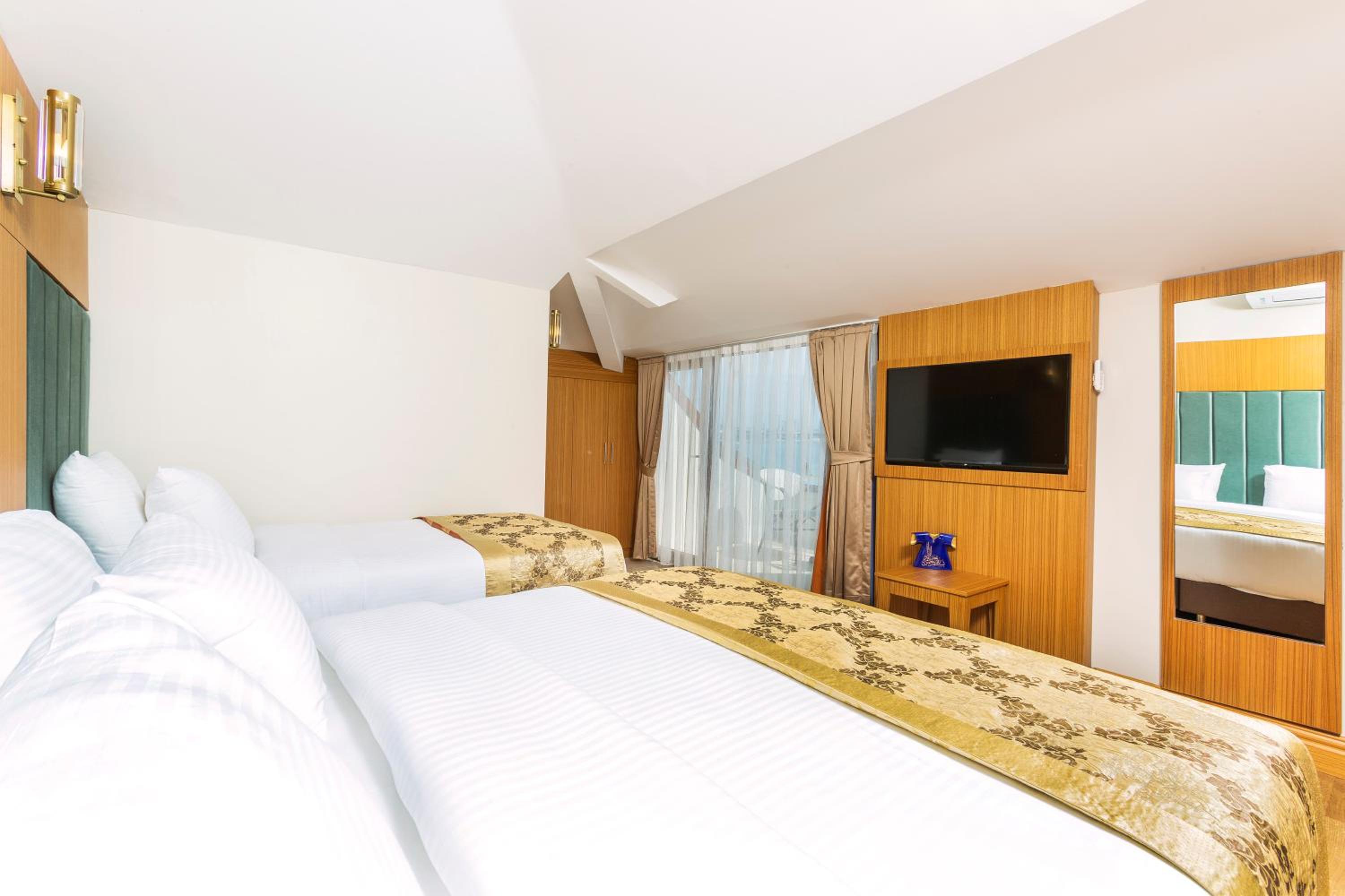 Acra Otel - Özel Kategori - Image 42