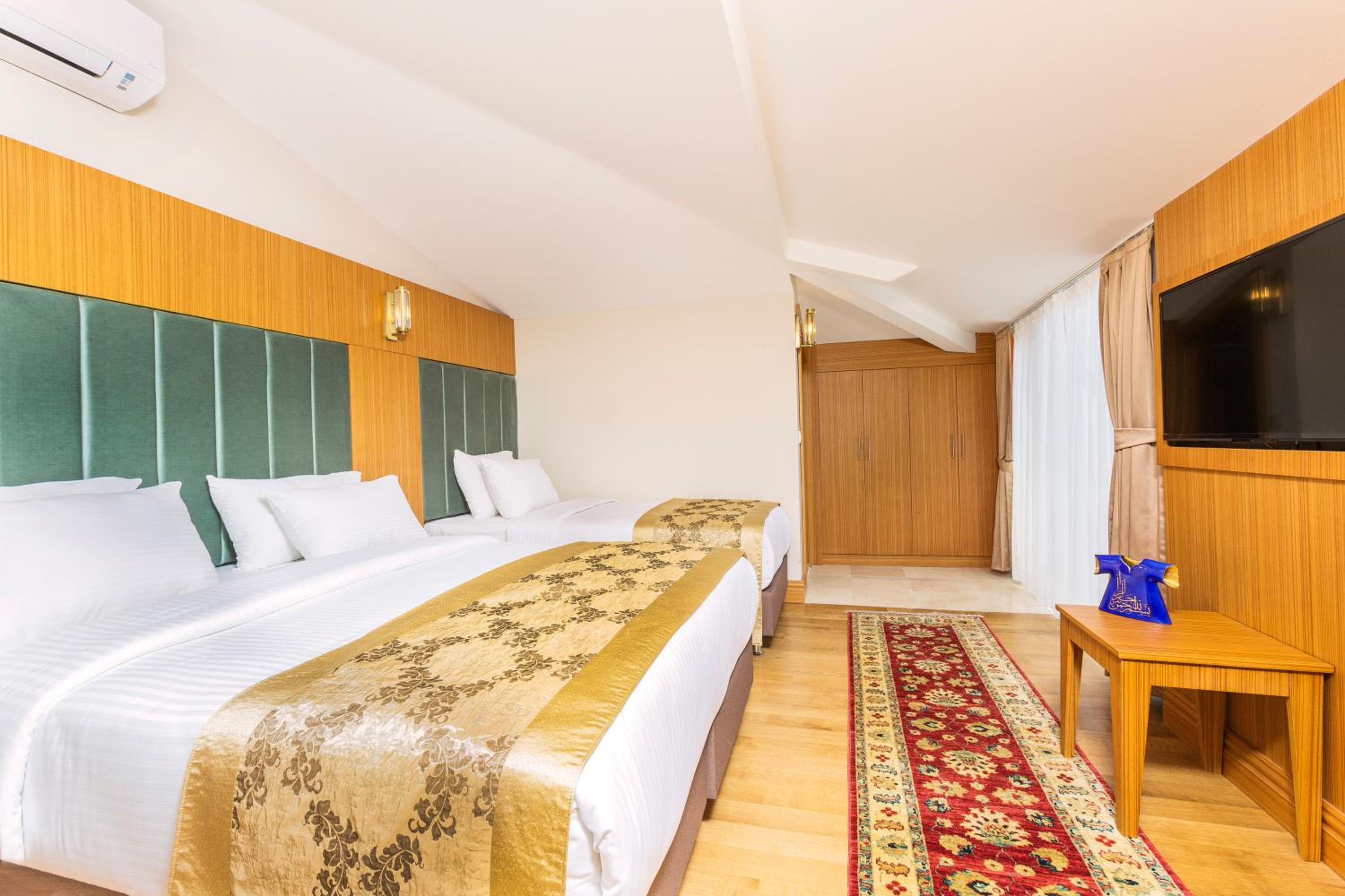 Acra Otel - Özel Kategori - Image 43