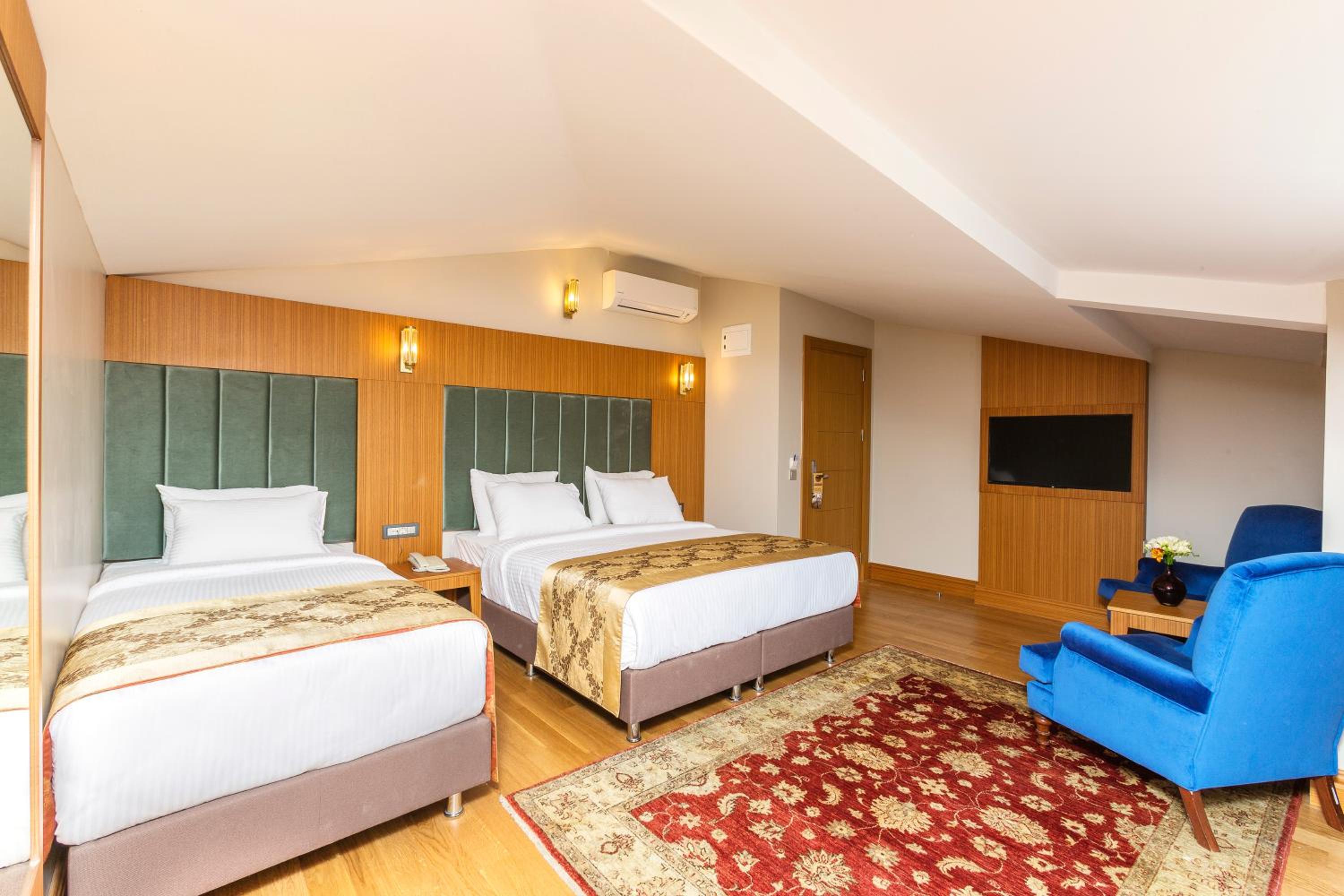 Acra Otel - Özel Kategori - Image 37