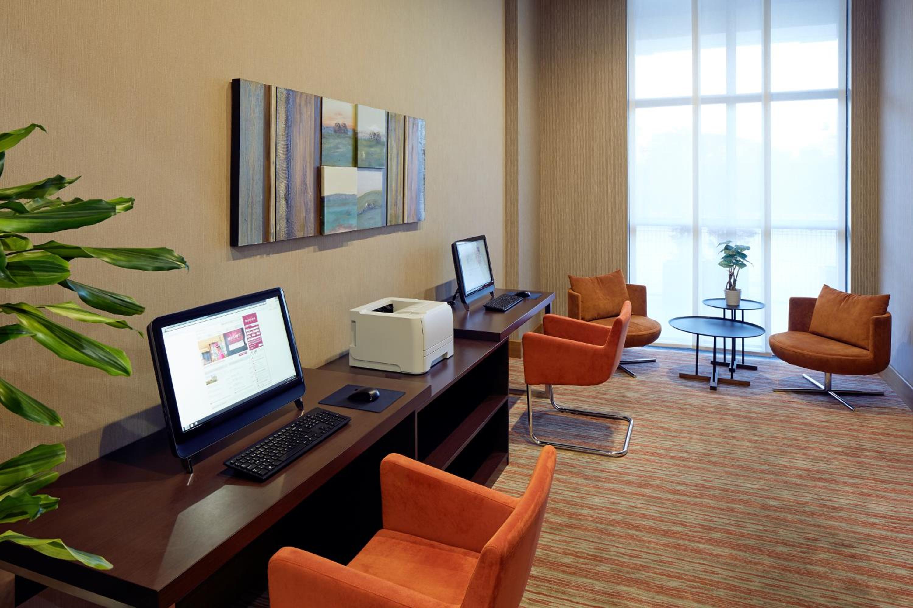 Mercure İstanbul Altunizade - Image 67