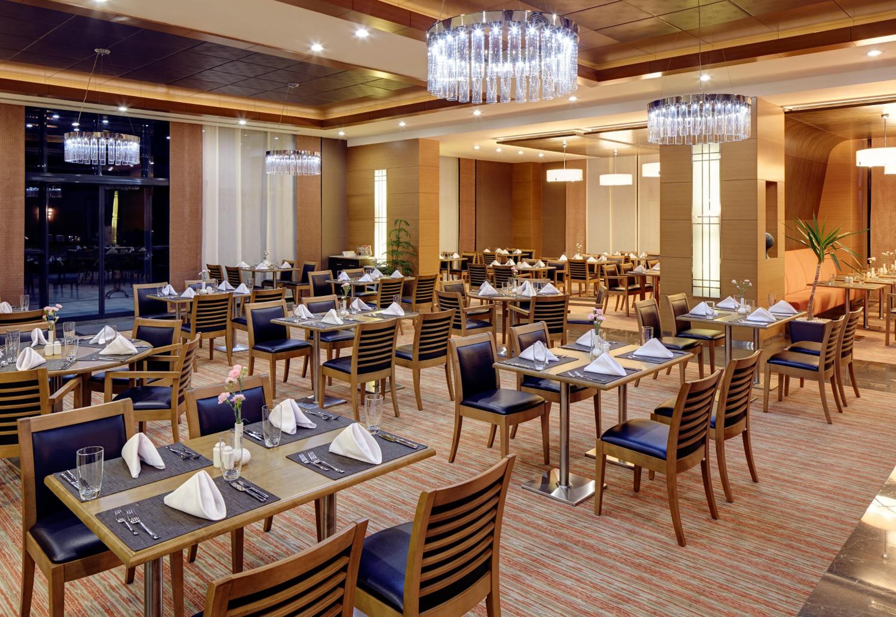 Mercure İstanbul Altunizade - Image 23