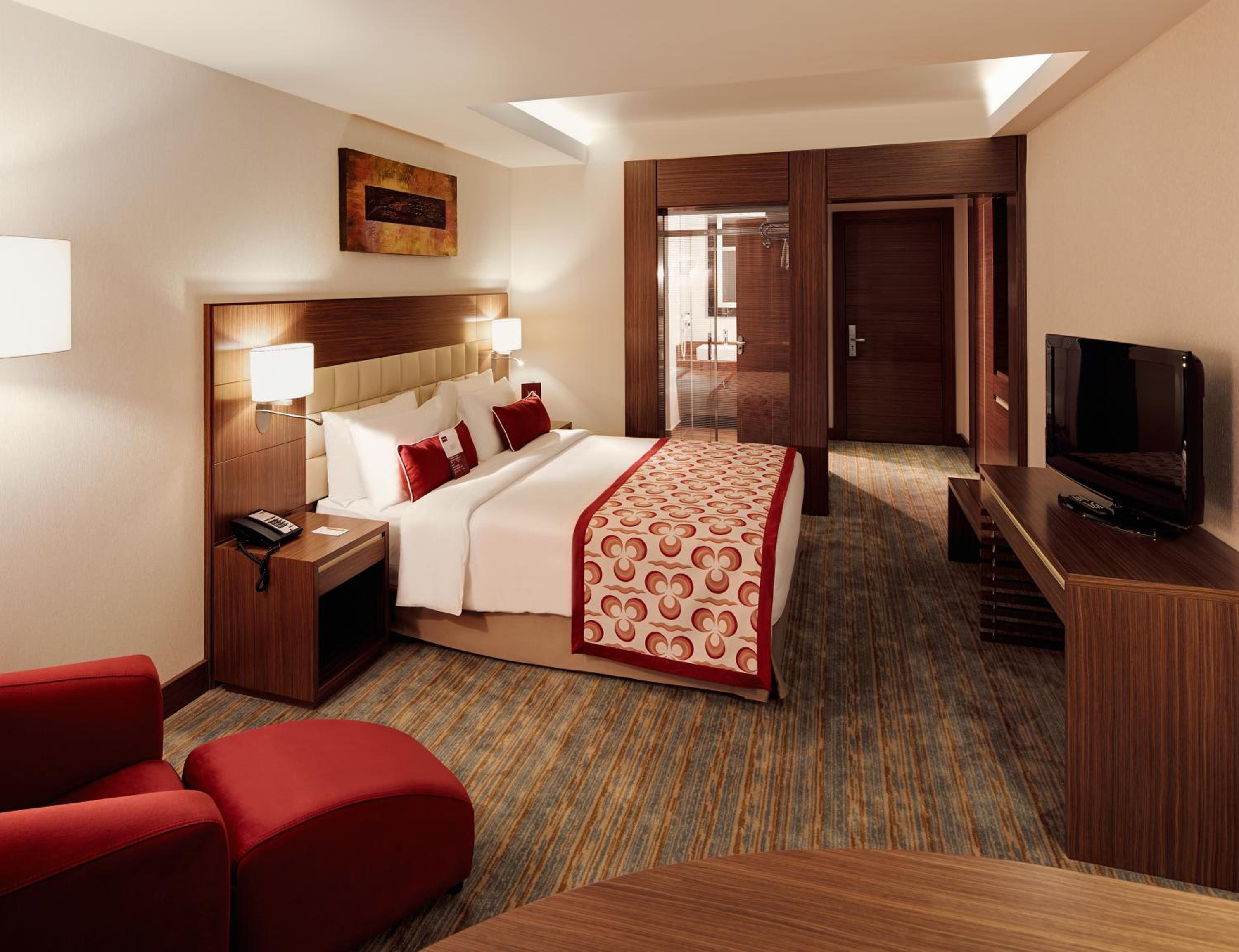 Mercure İstanbul Altunizade - Image 19