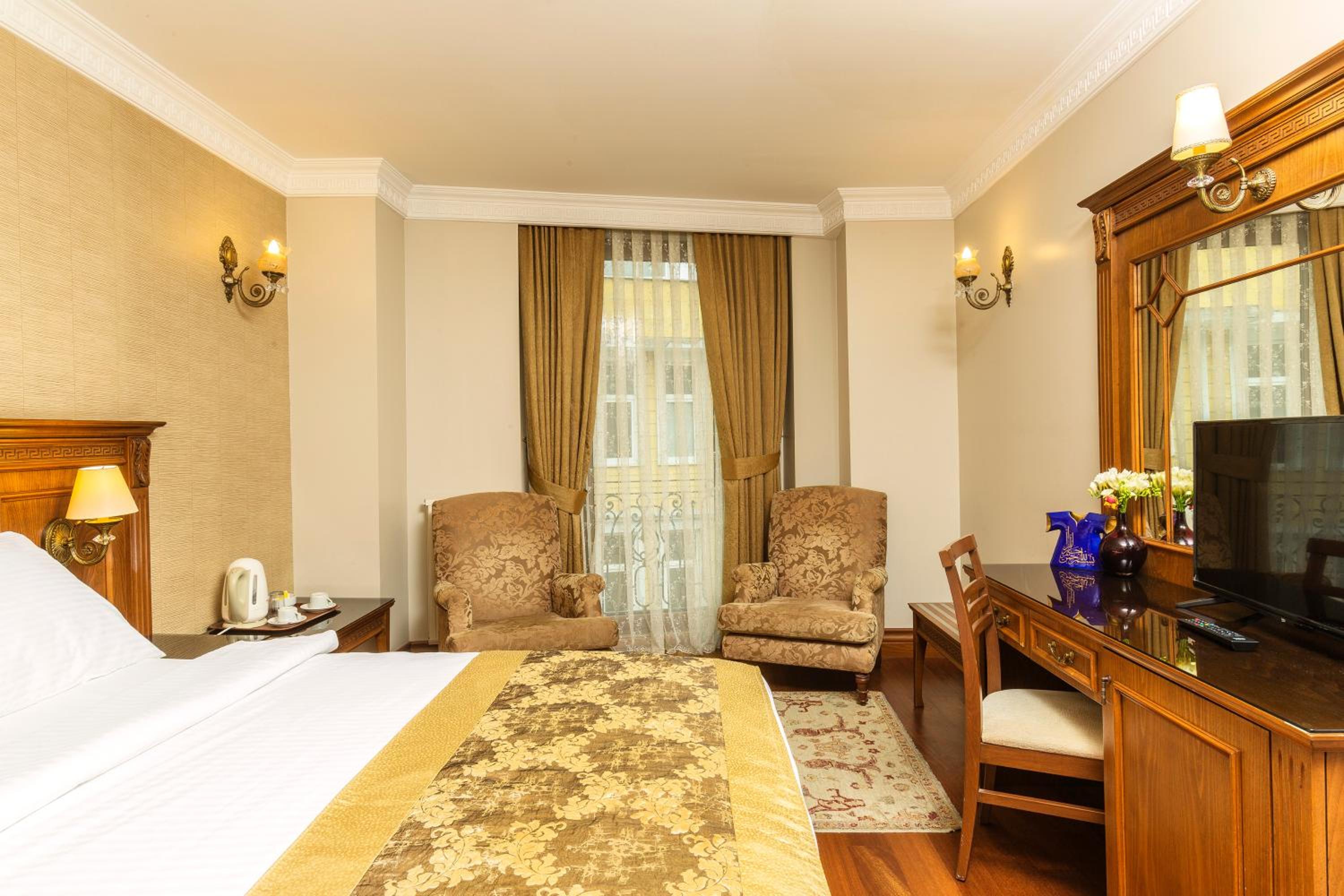 Acra Otel - Özel Kategori - Image 32
