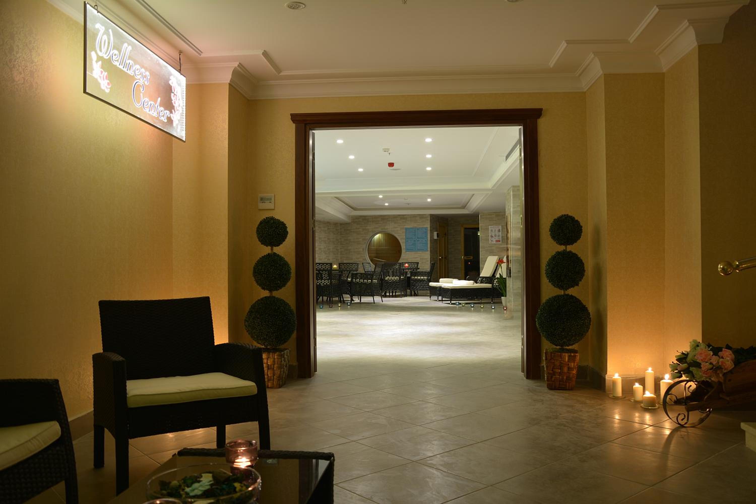 Askoc Hotel & SPA - Image 75