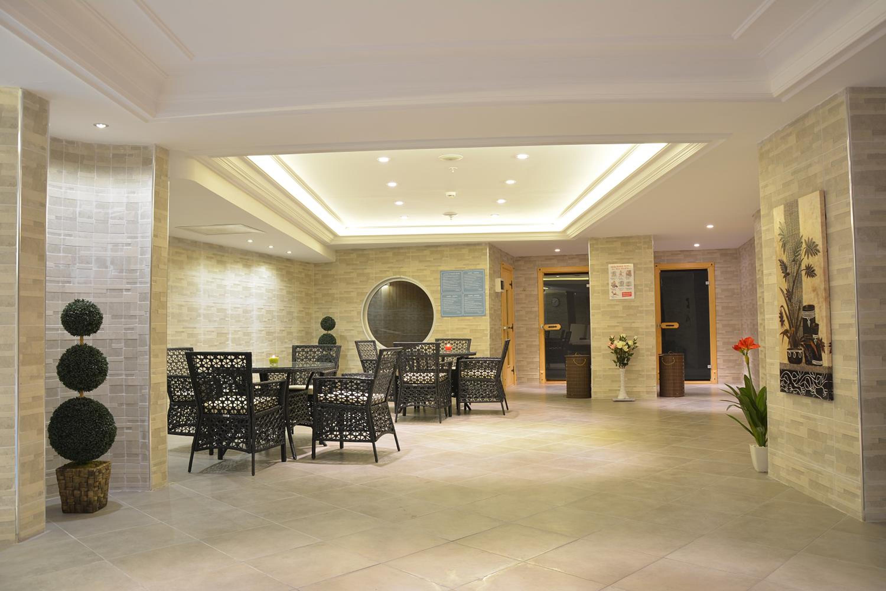 Askoc Hotel & SPA - Image 80