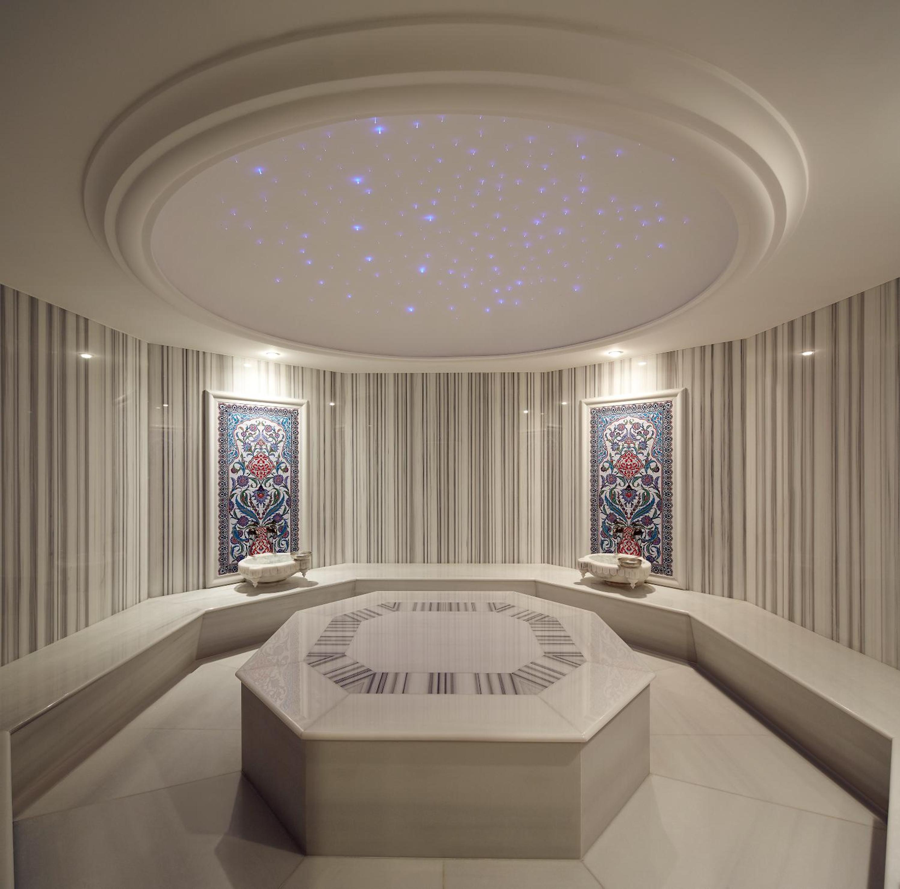 Mercure İstanbul Altunizade - Image 13