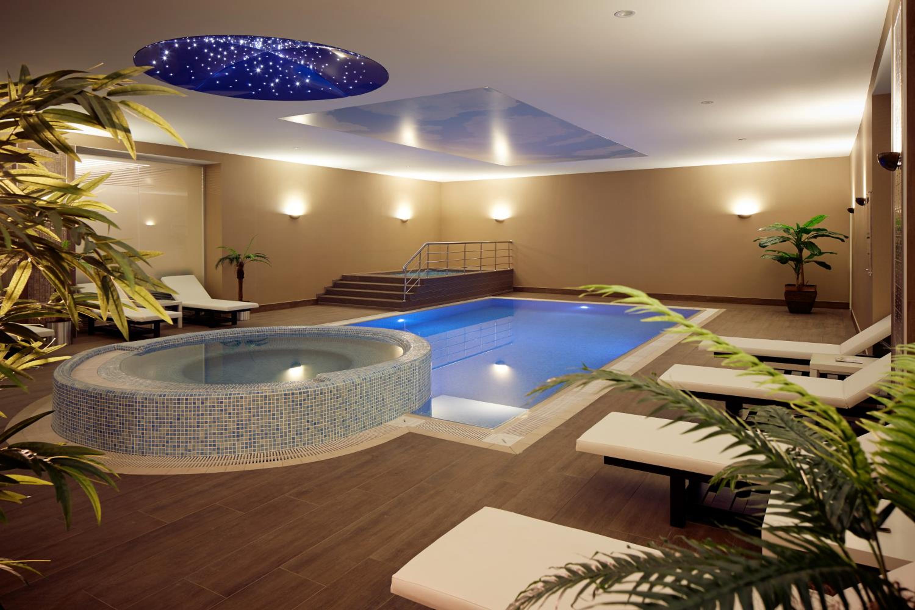 Mercure İstanbul Altunizade - Image 14