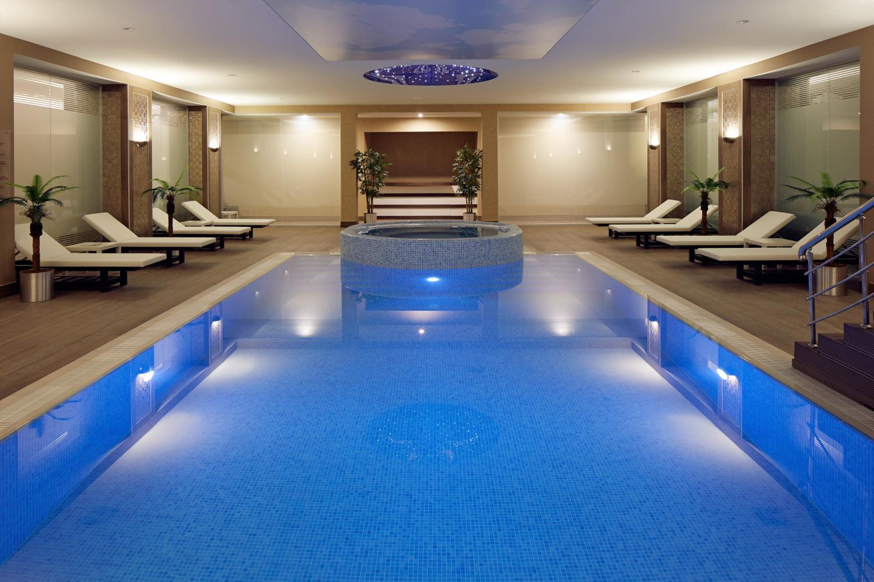 Mercure İstanbul Altunizade - Image 16