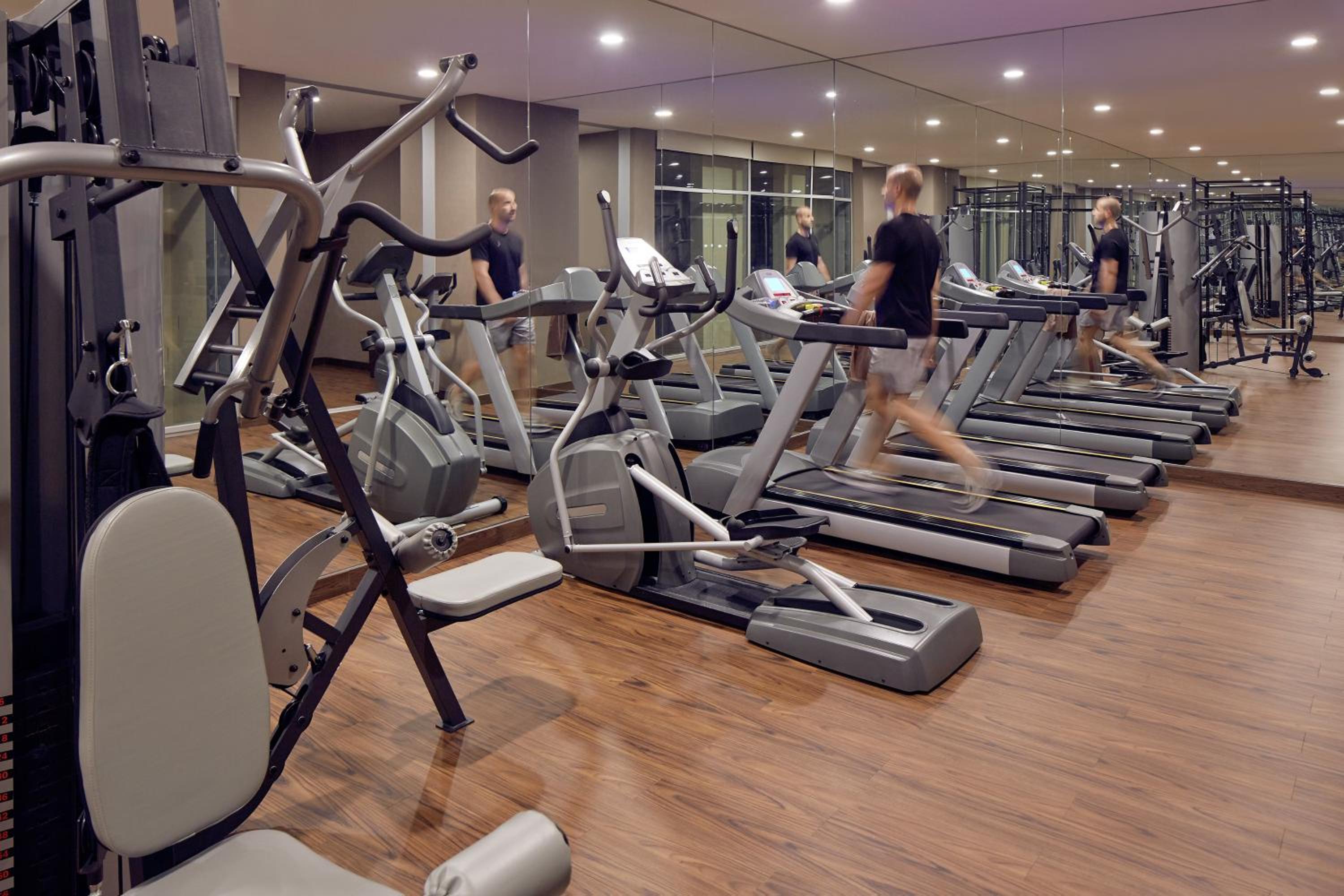 Mercure İstanbul Altunizade - Image 15