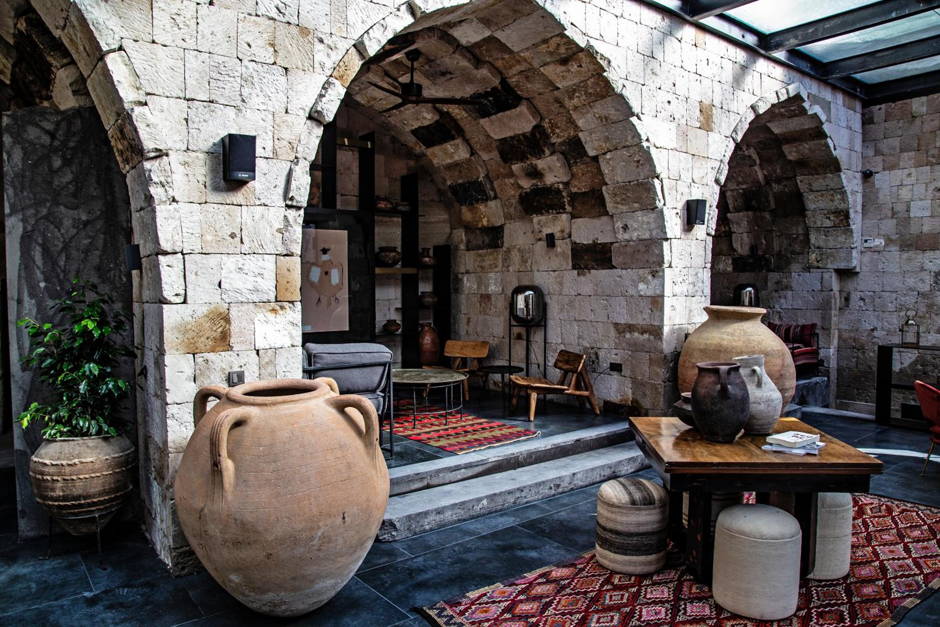 Carus Cappadocia - Image 63