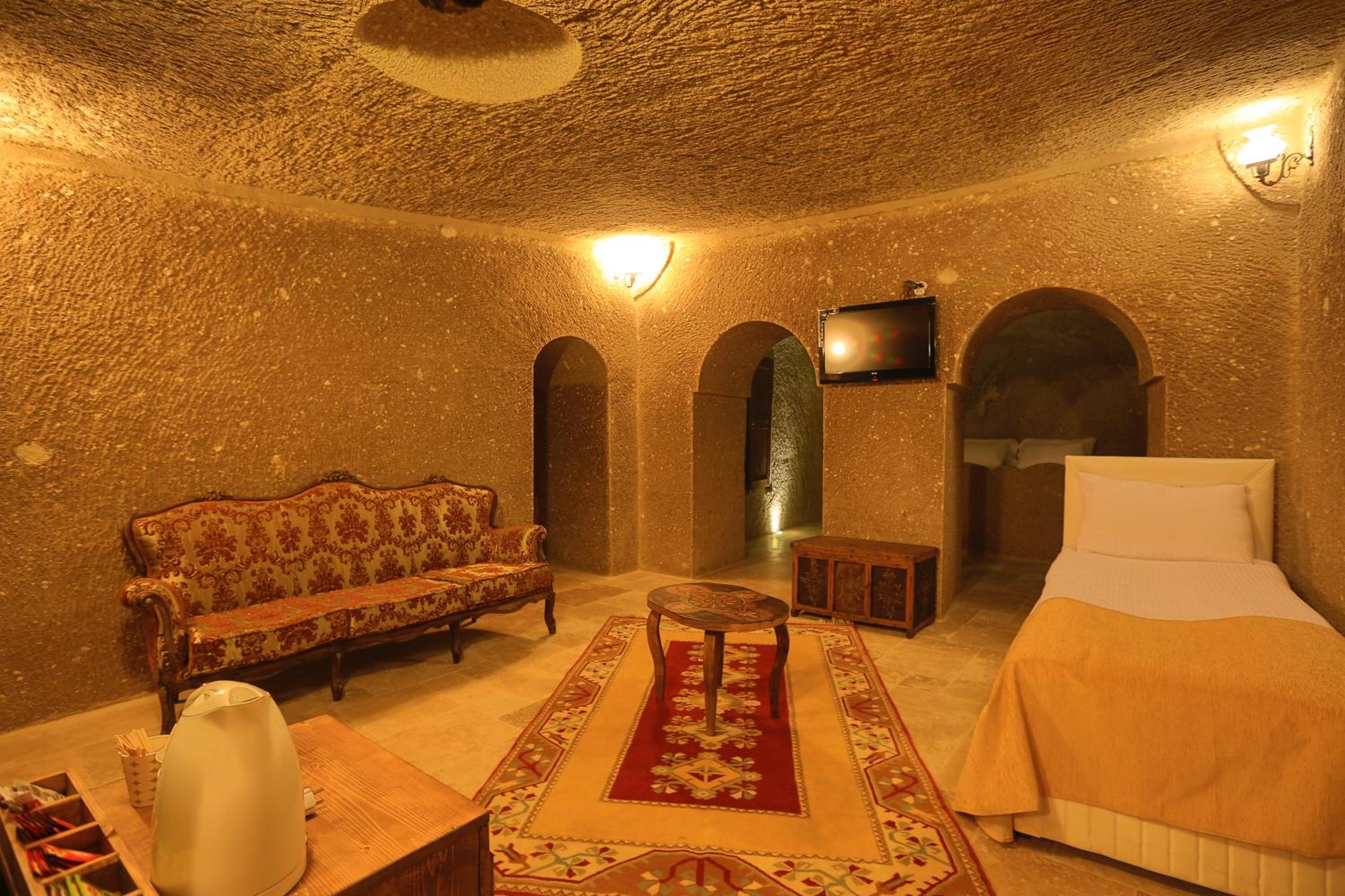 Grand Cave Suites - Image 138