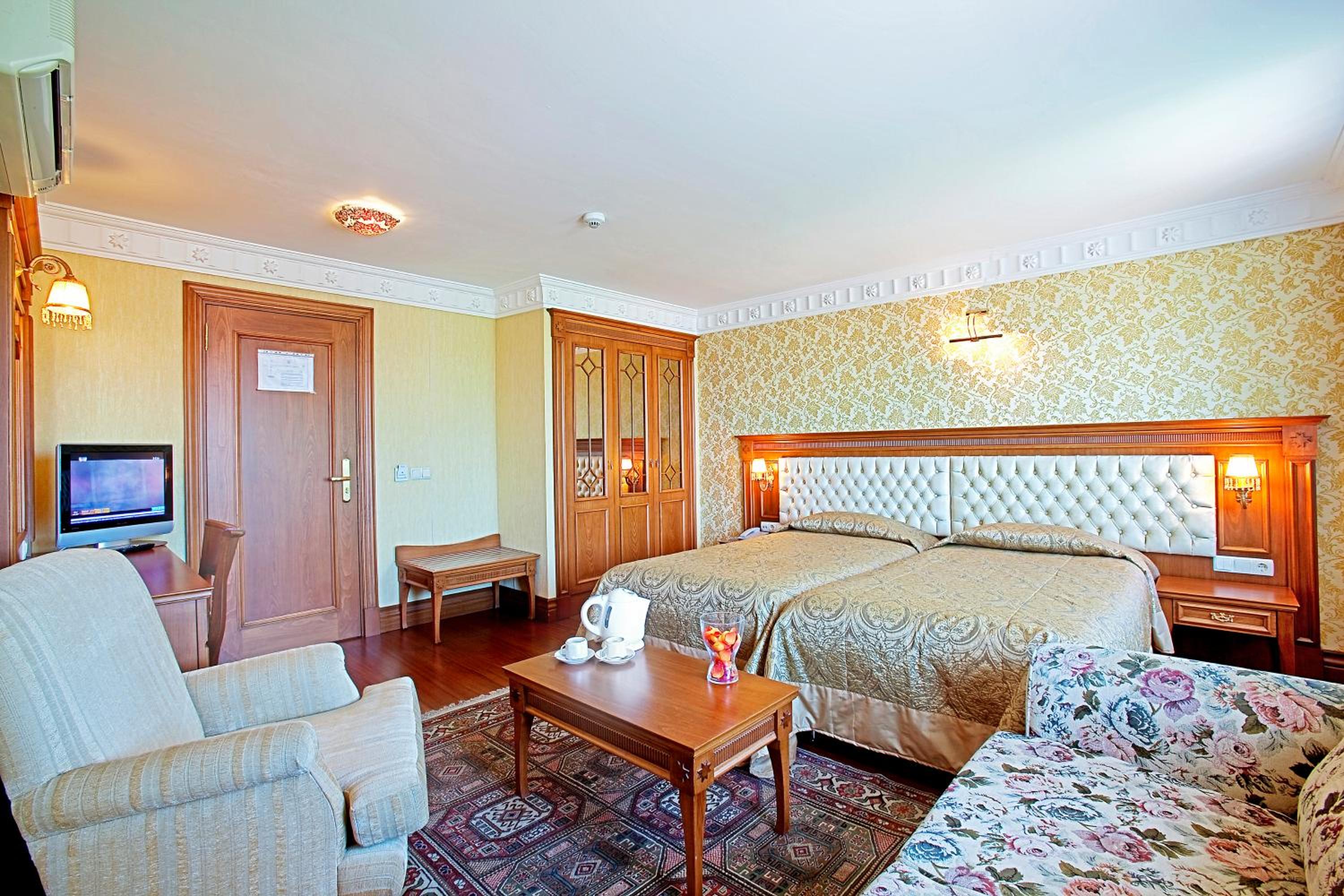 Hotel Sumengen - Image 39